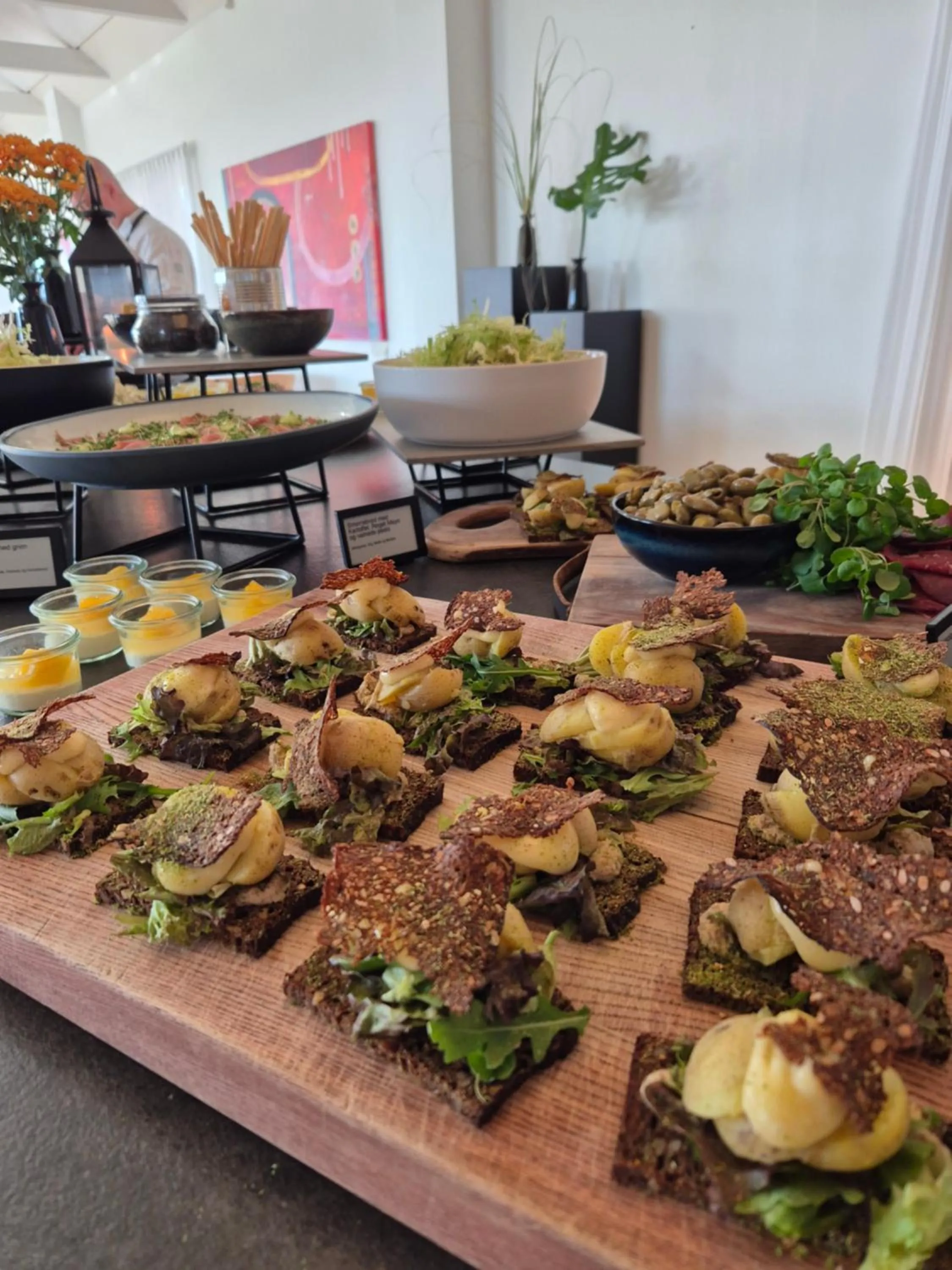 Severin Kursuscenter og Konferencehotel