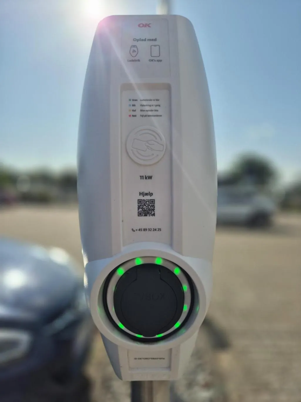 Severin Kursuscenter og Konferencehotel