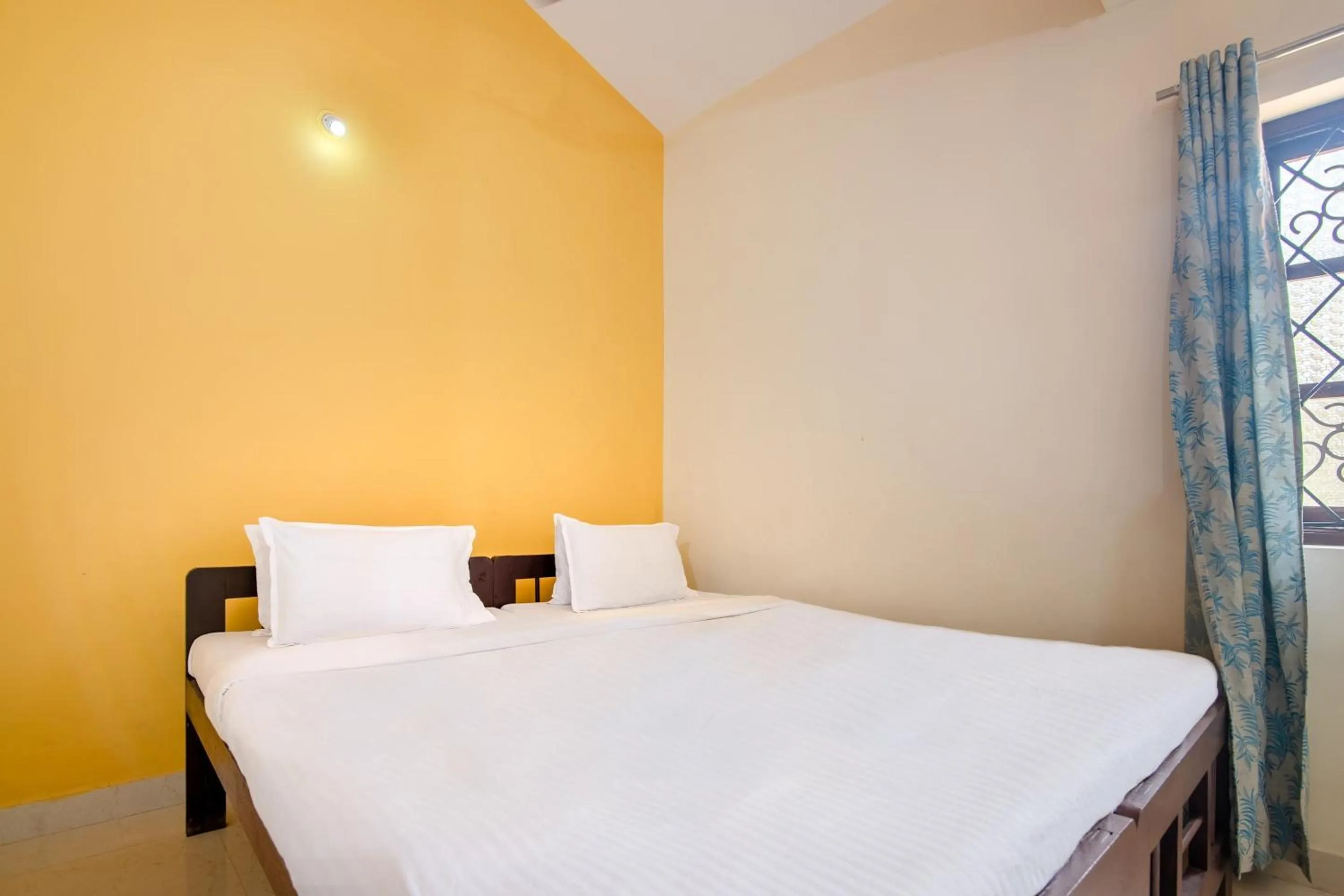 Bedroom, Bed in SPOT ON PS Guest House