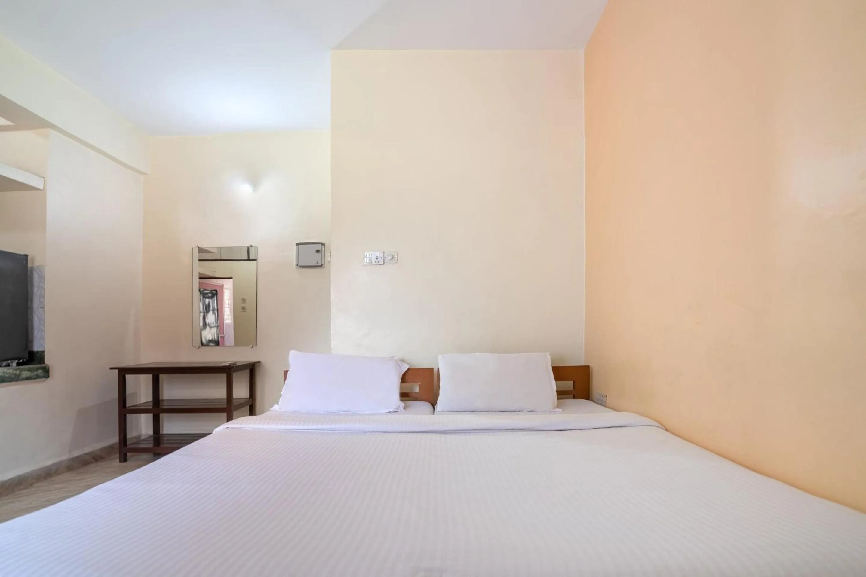 Bedroom, Bed in SPOT ON PS Guest House