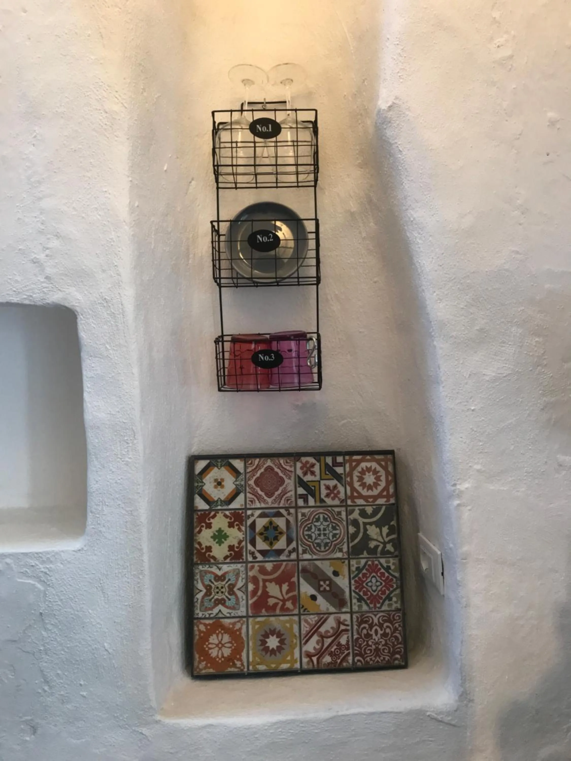 I 7 Archi Guest House