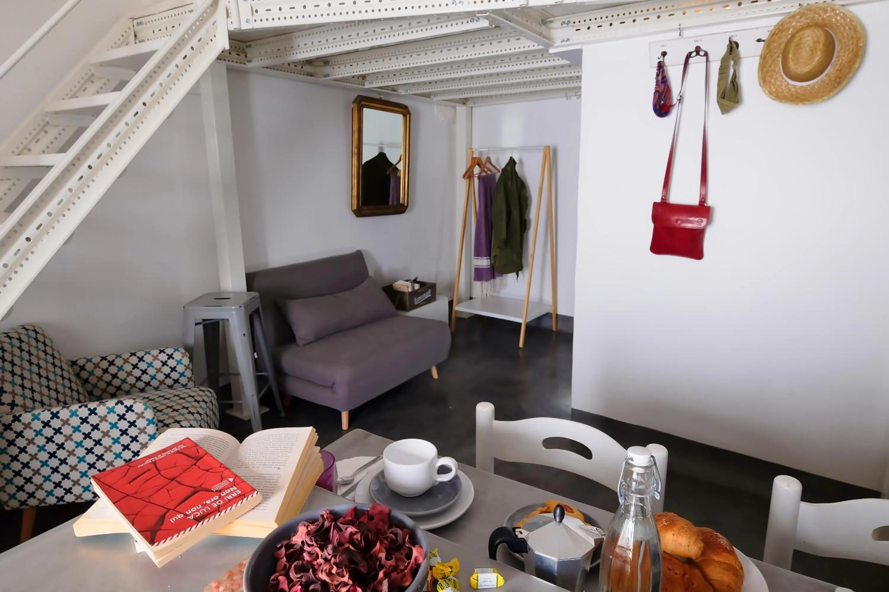 I 7 Archi Guest House