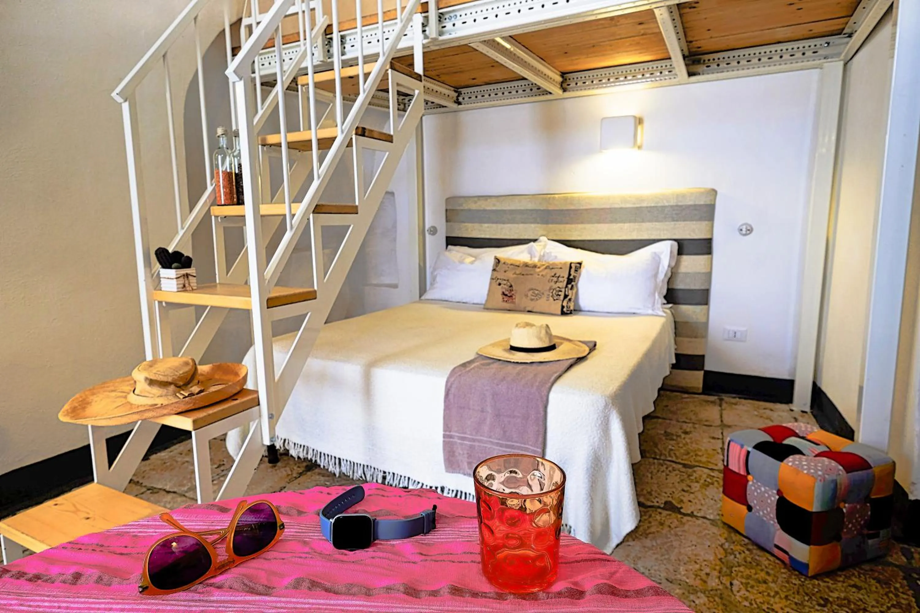 I 7 Archi Guest House