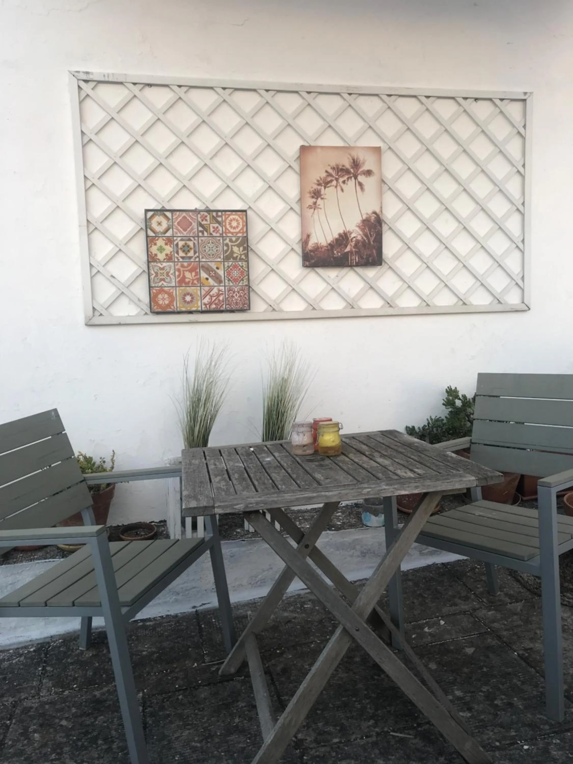 I 7 Archi Guest House