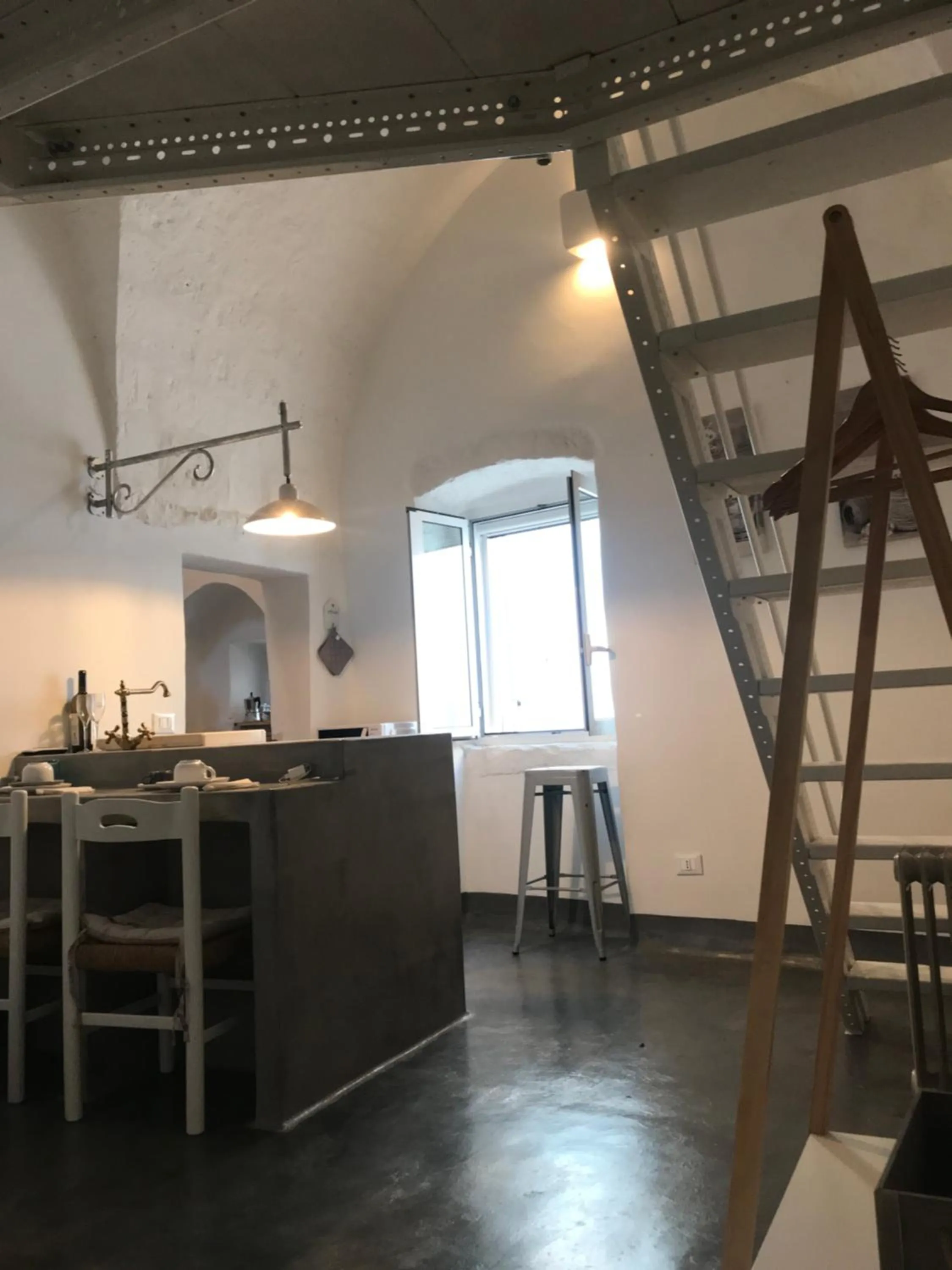 I 7 Archi Guest House