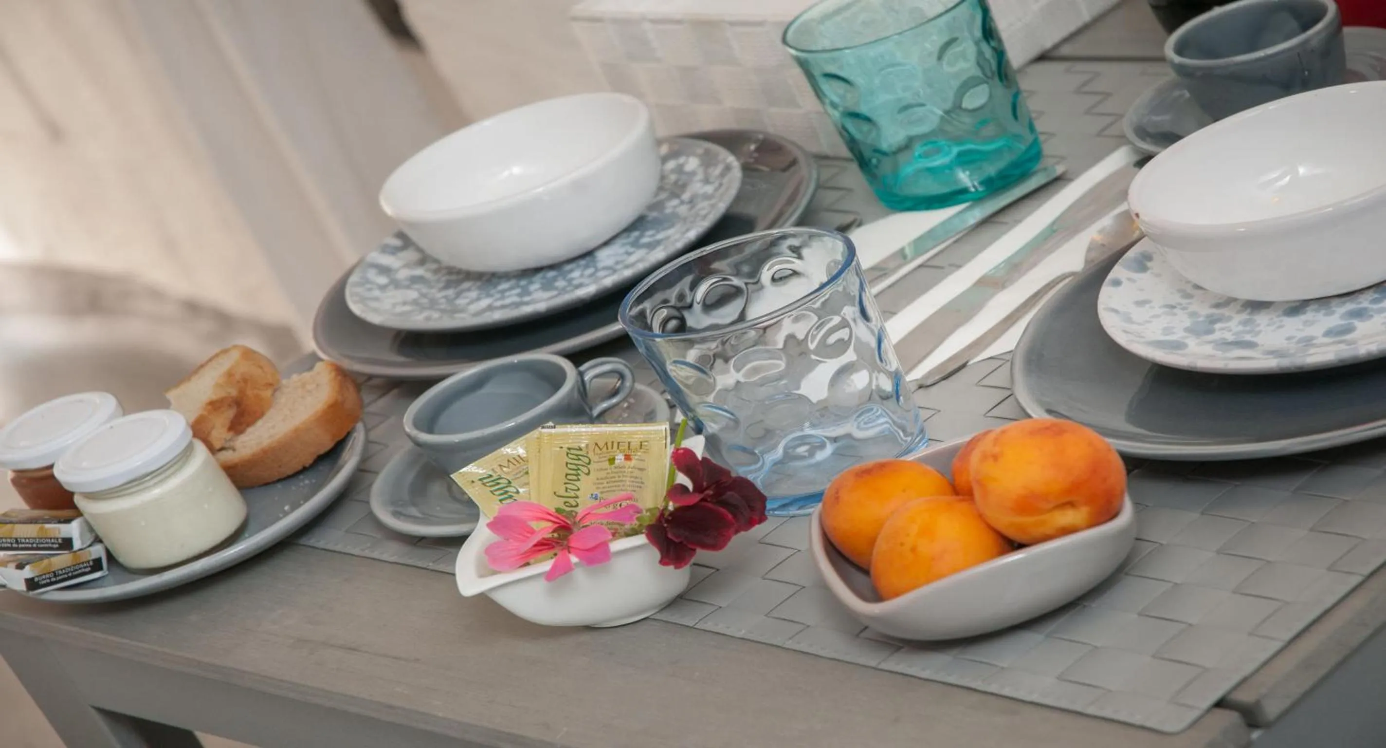 Coffee/tea facilities in I 7 Archi Guest House