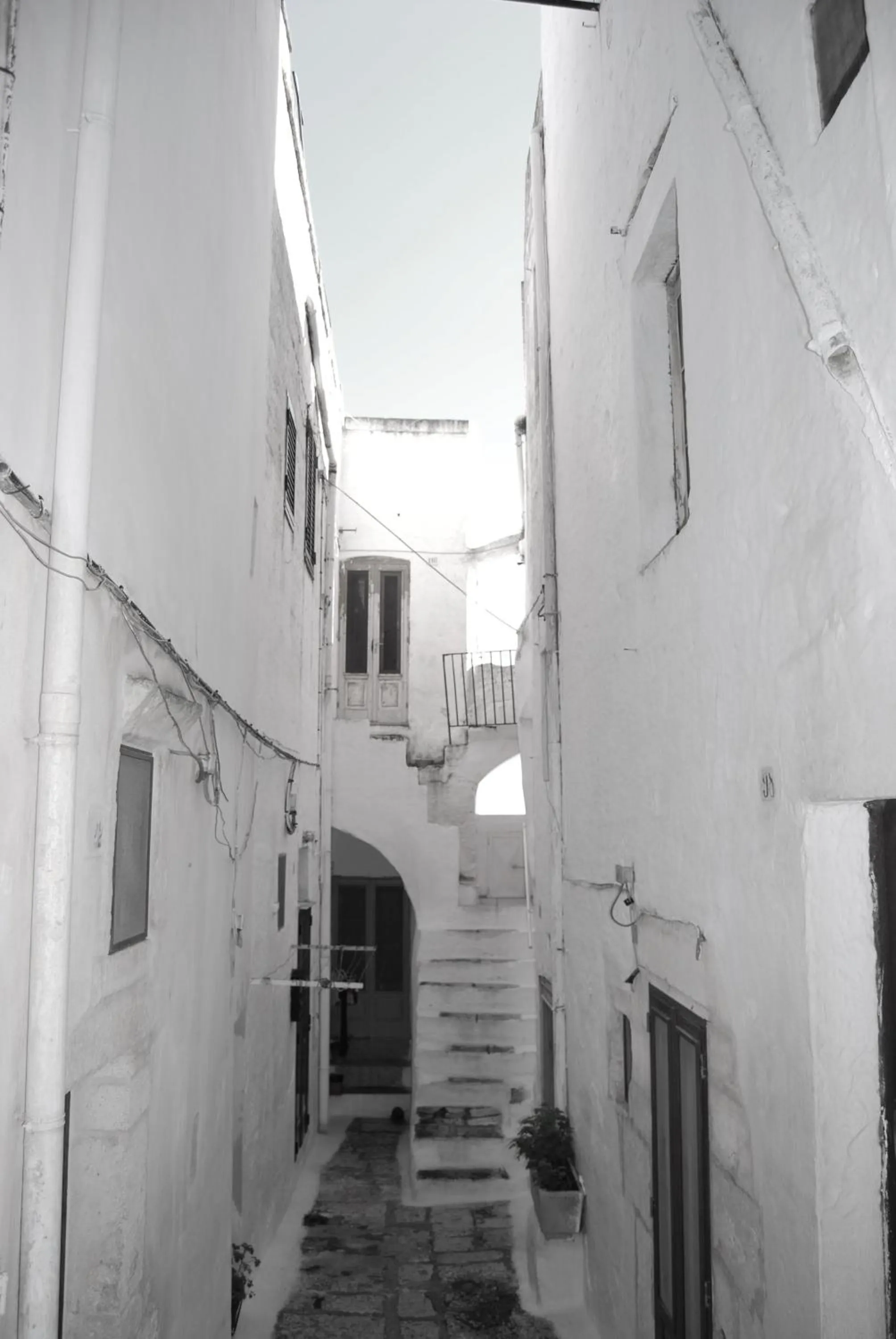 Day in I 7 Archi Guest House