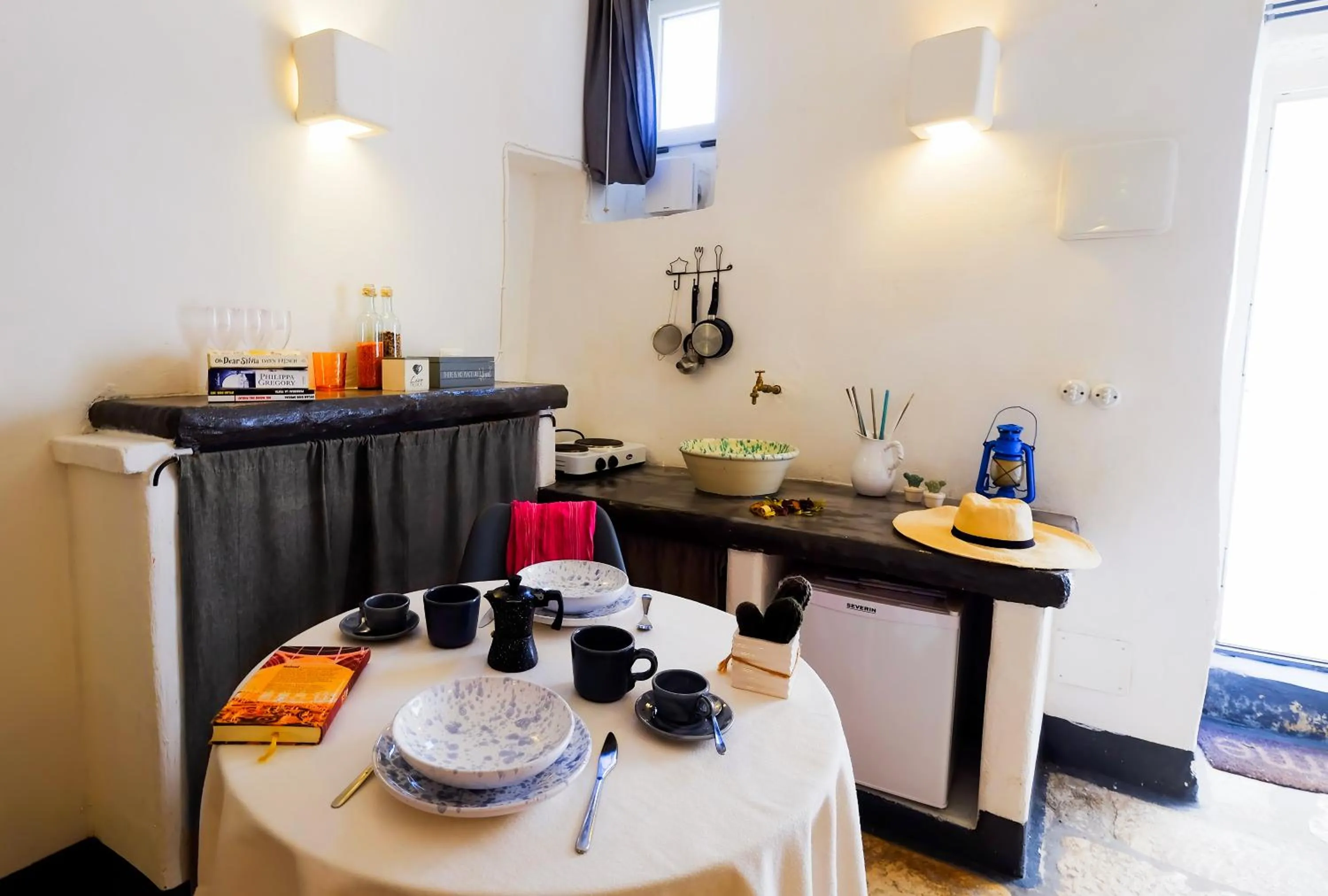 I 7 Archi Guest House