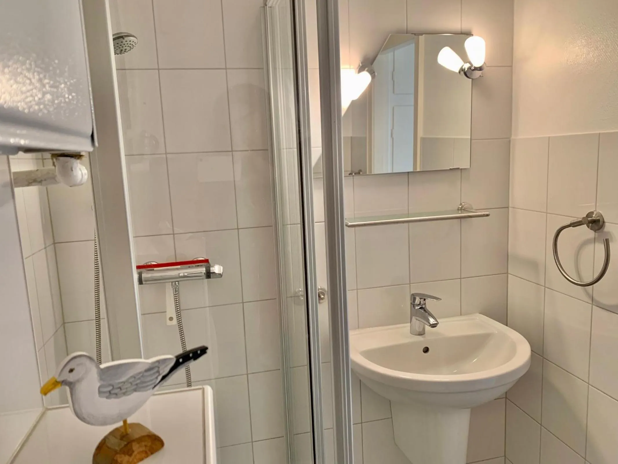 Apartment 1 im HausDünenbake