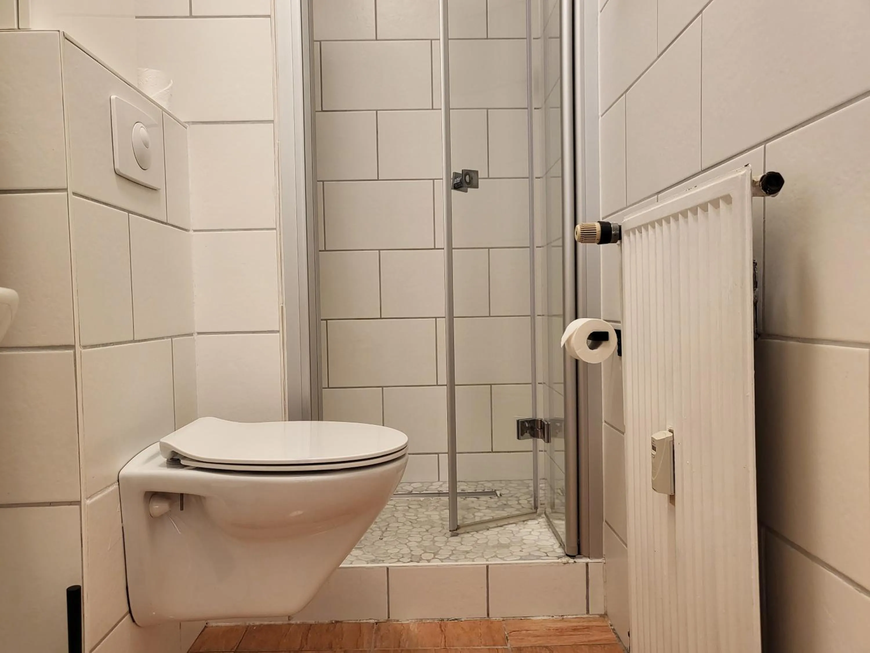 Penthousewohnung 66 im Haus Villa Anna