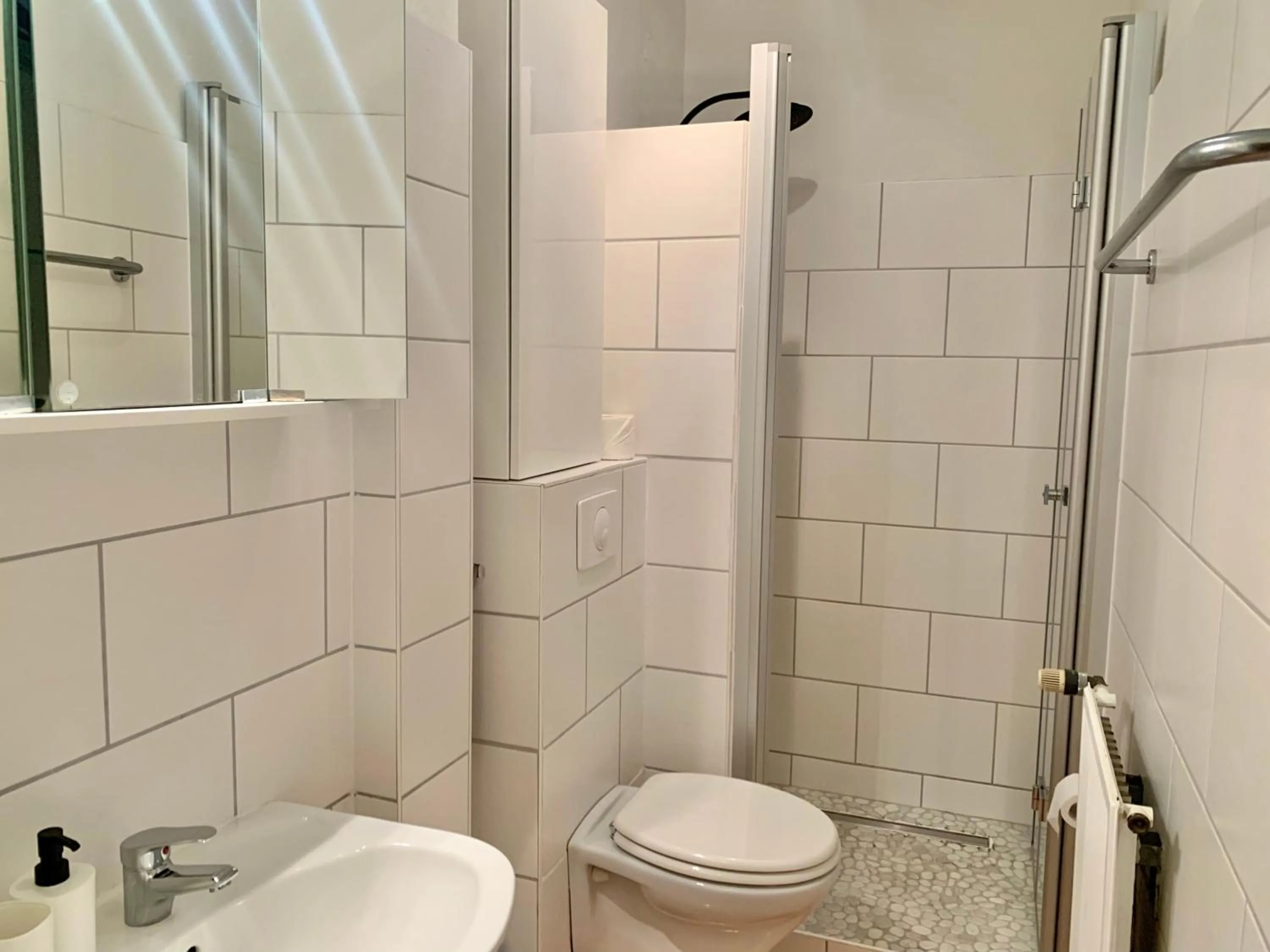 Penthousewohnung 66 im Haus Villa Anna