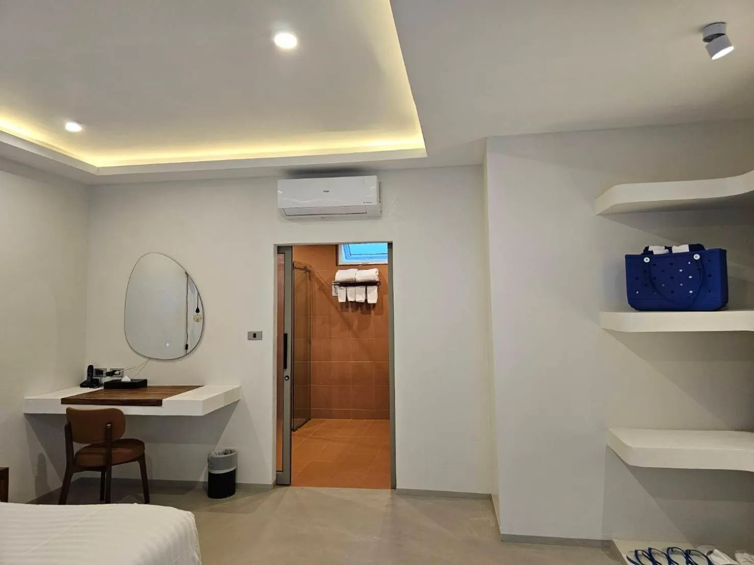 Bathroom in KC Beach Club & Pool Villas