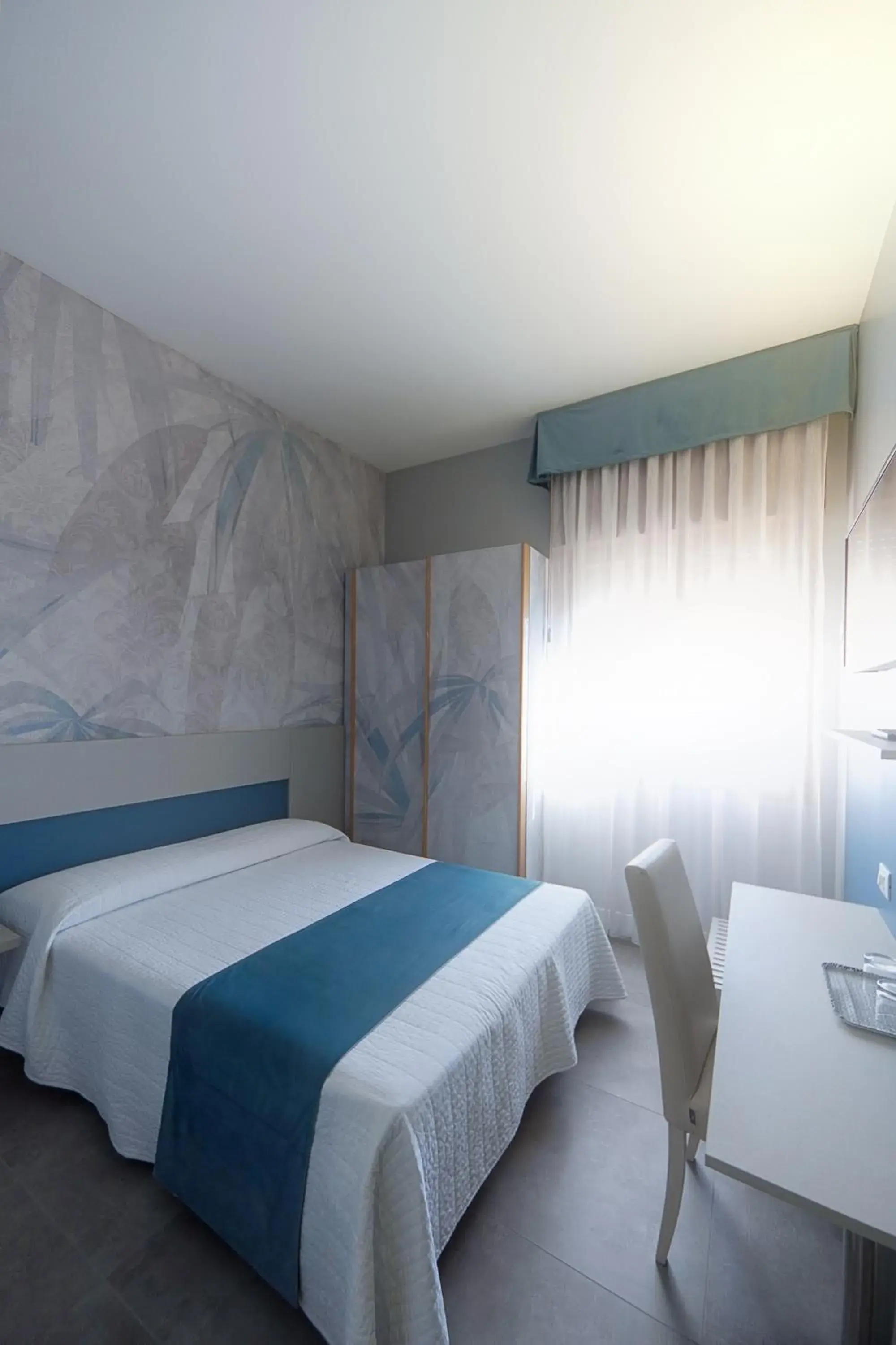 Comfort Single Room in Hotel Master Comfort Single Room in Hotel Master