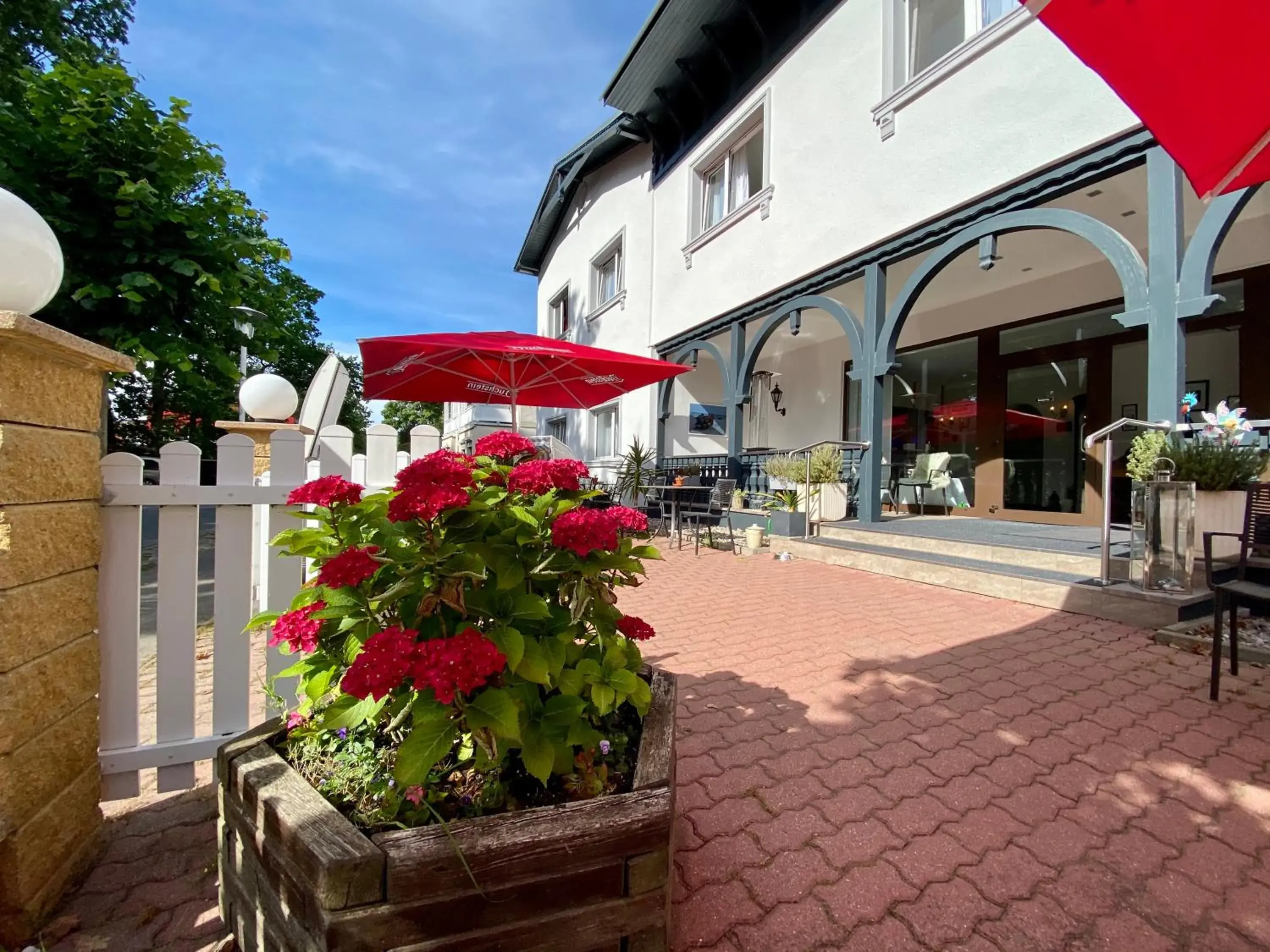 Hotel Altes Kurhaus Hotel Altes Kurhaus