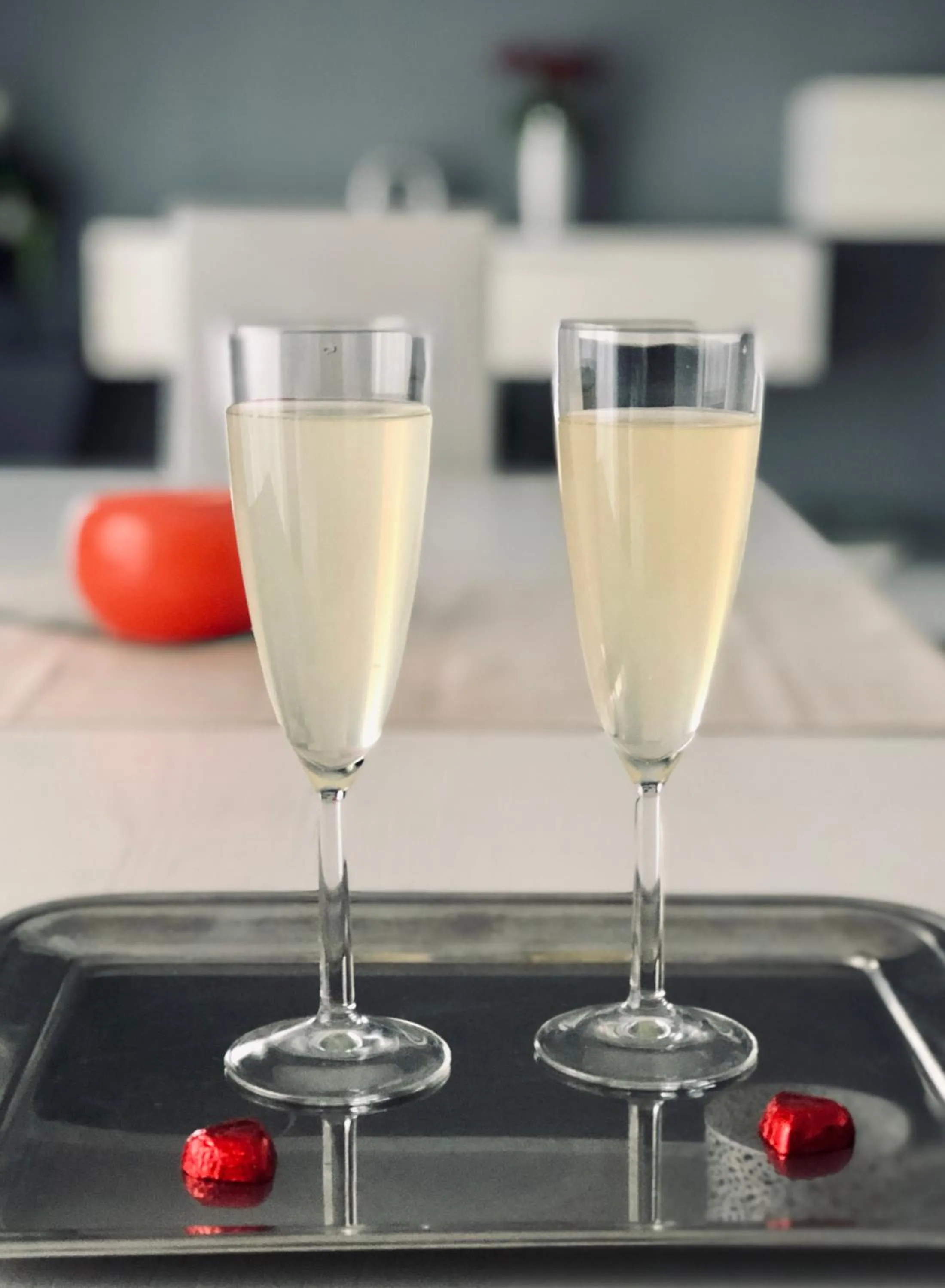 Breakfast in Il Fuso