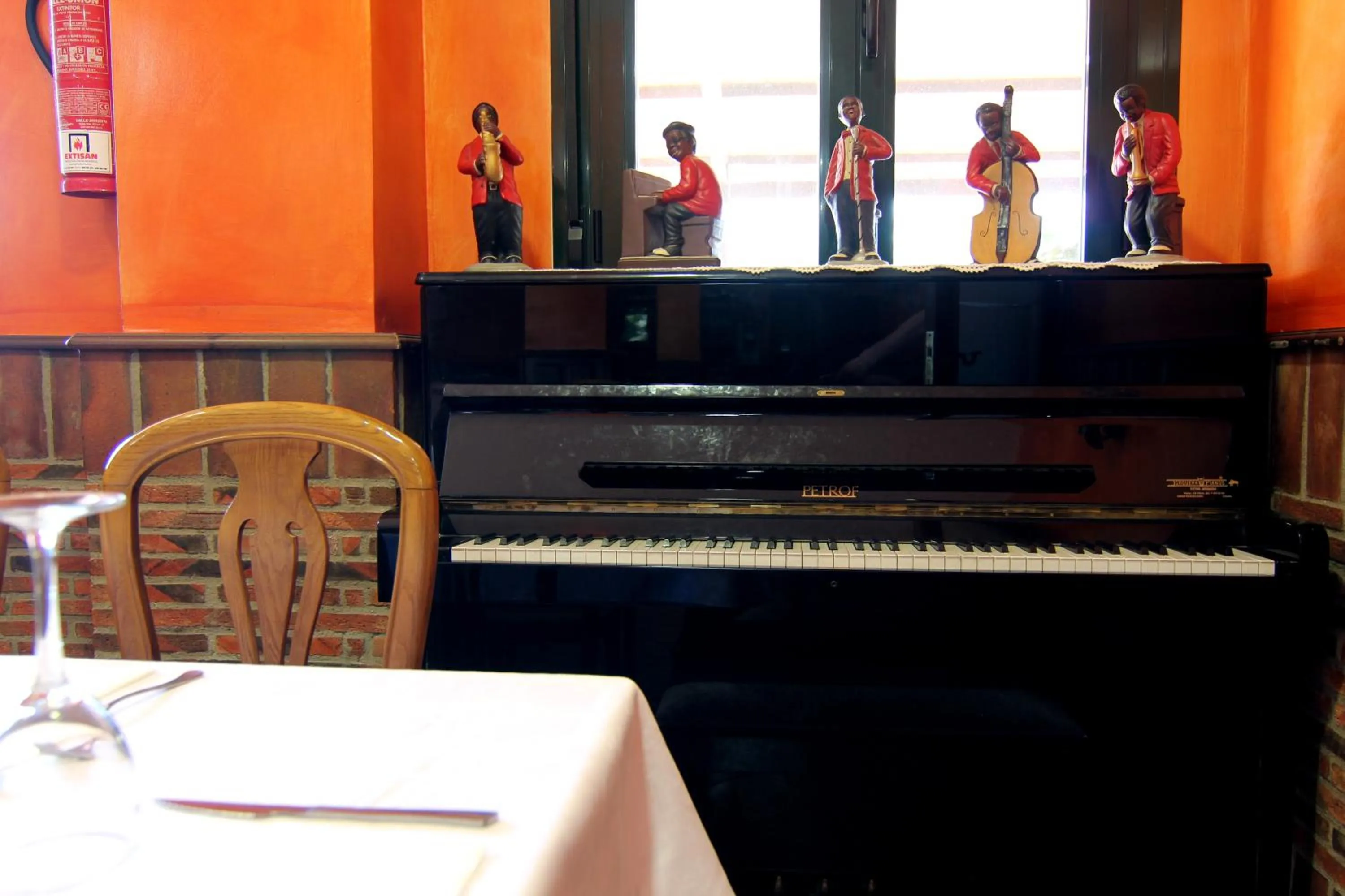 Day in Hotel Rural Hojaranzos