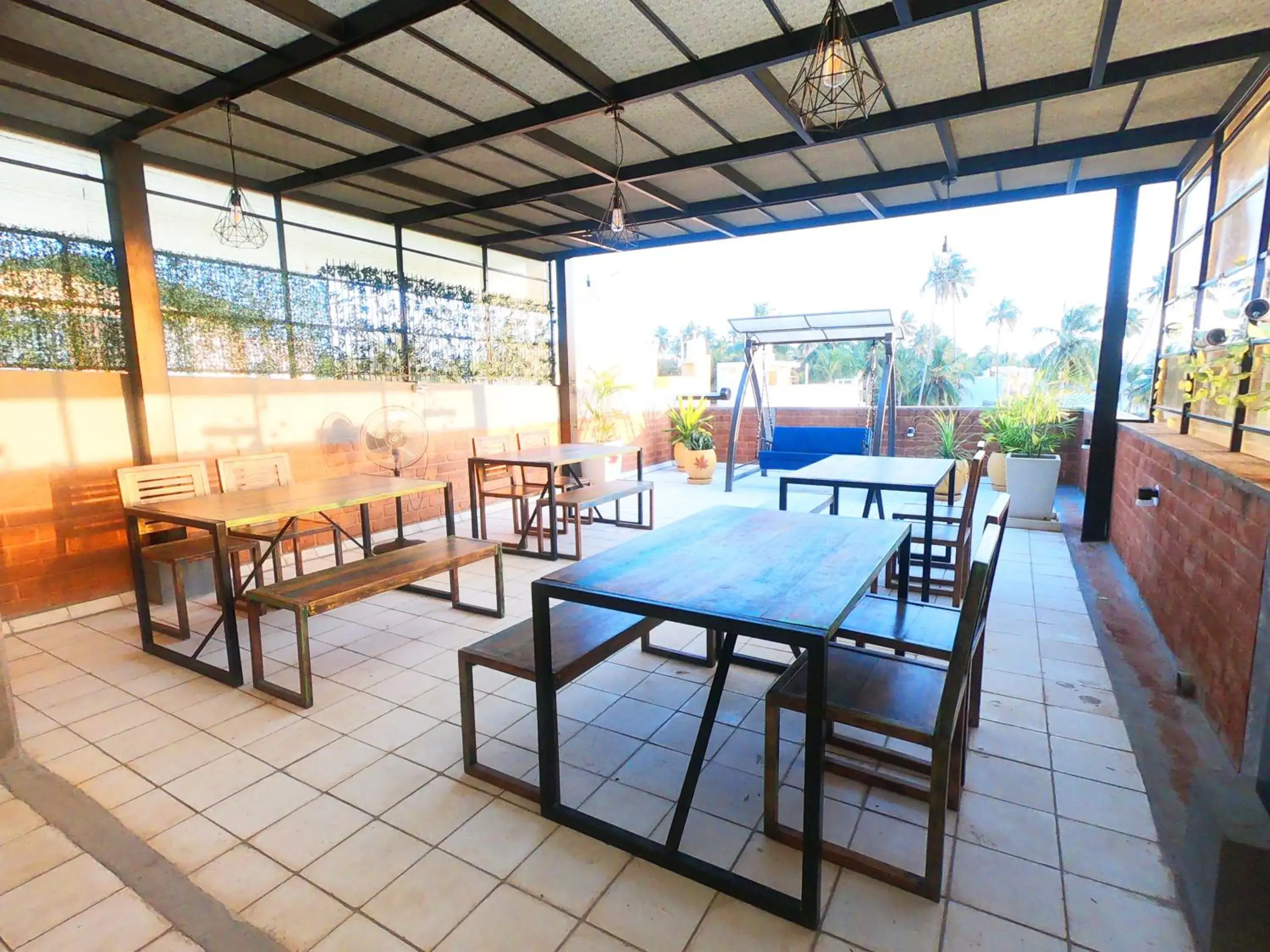 Food and drinks in Villa Ecotiva Food and drinks in Villa Ecotiva