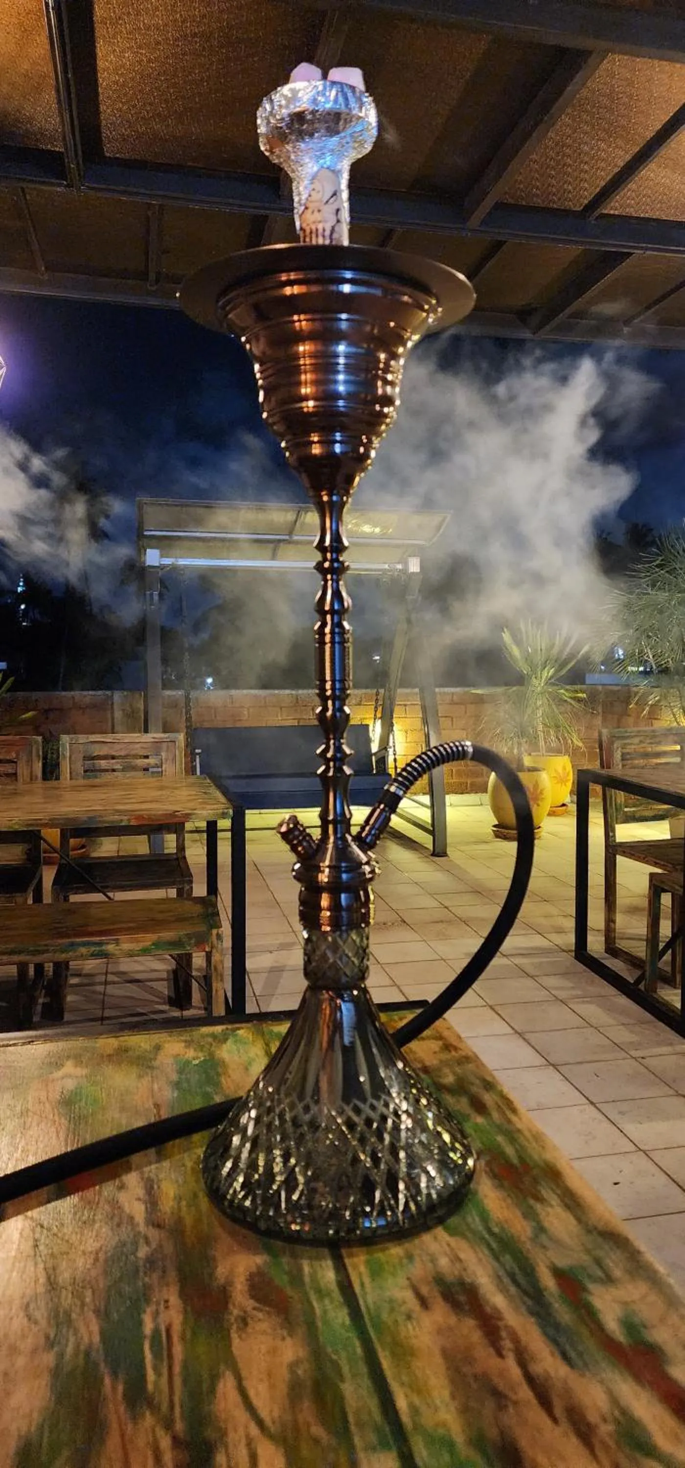 Restaurant/places to eat in Villa Ecotiva