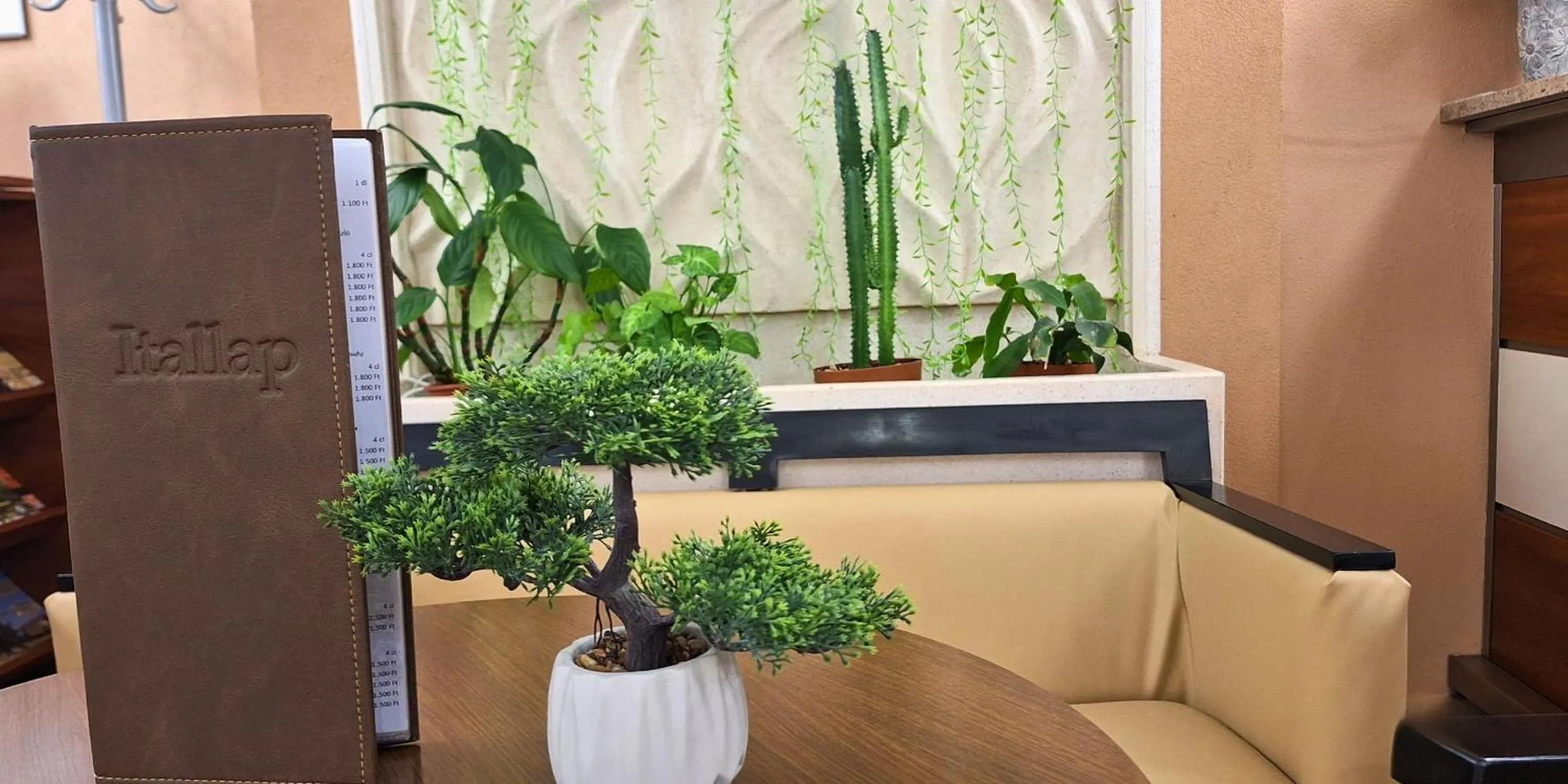 Lobby or reception in Hungarospa Thermal Hotel