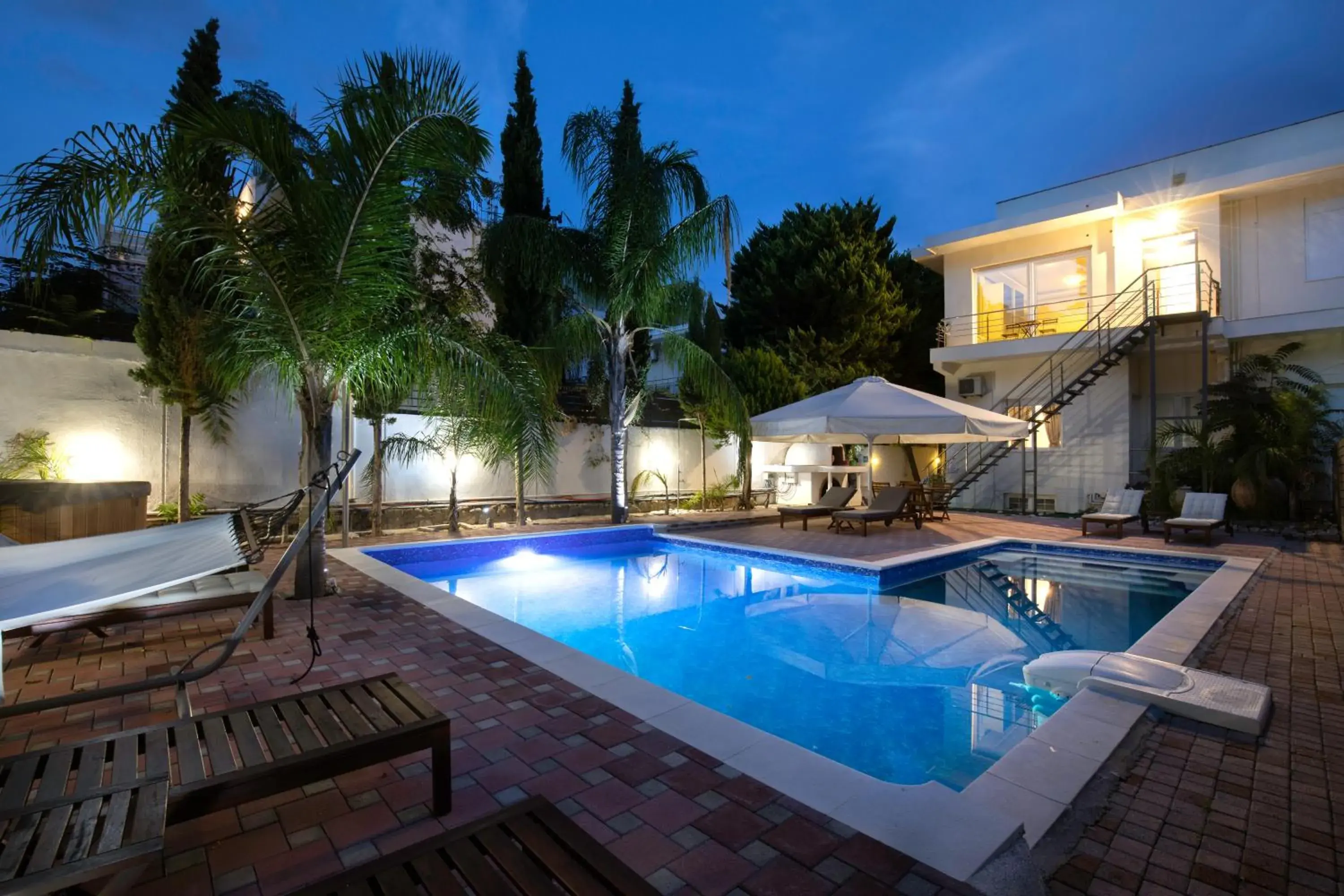 Villa 56 Luxury apartments Villa 56 Luxury apartments