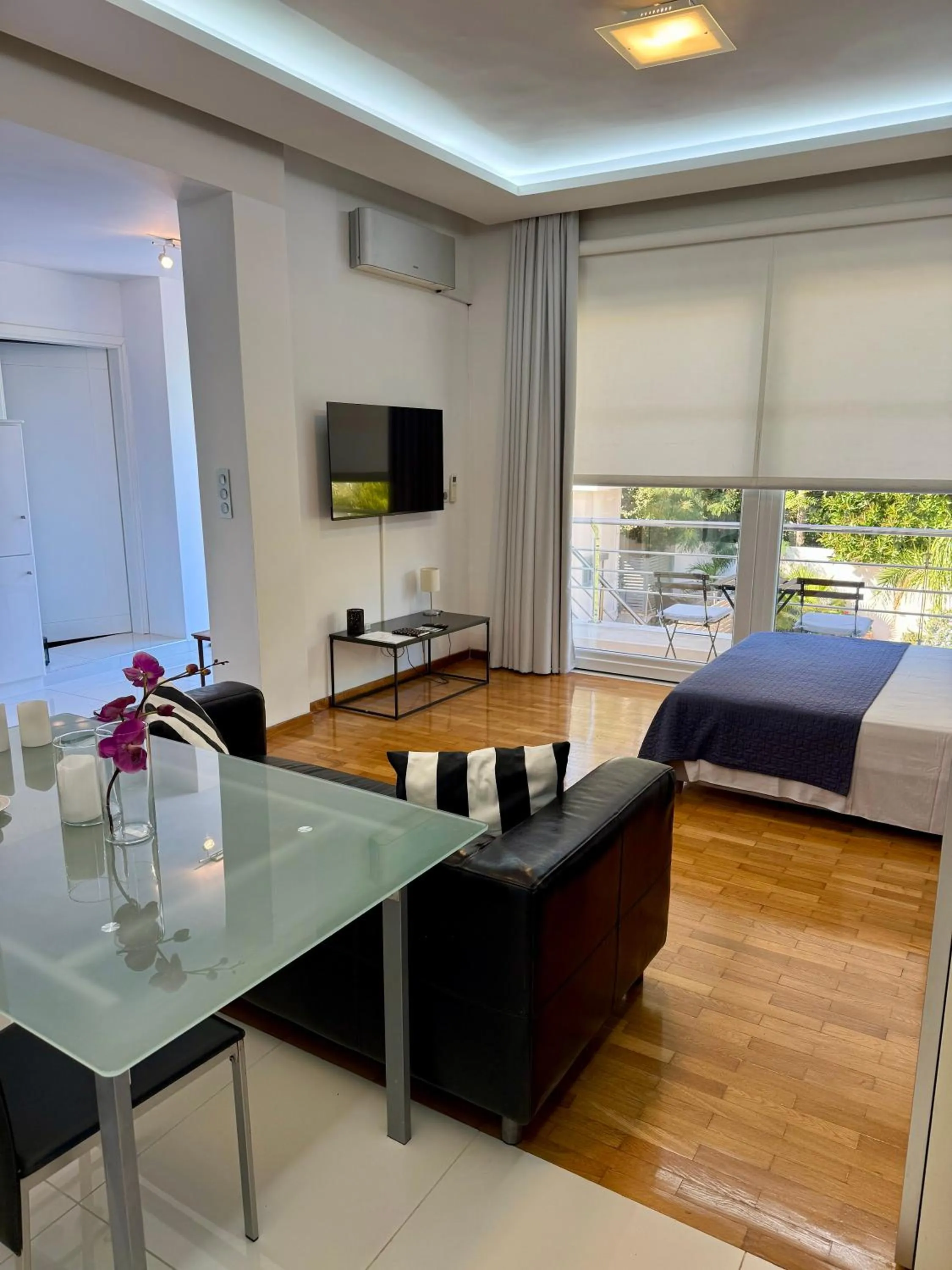 Villa 56 Luxury apartments