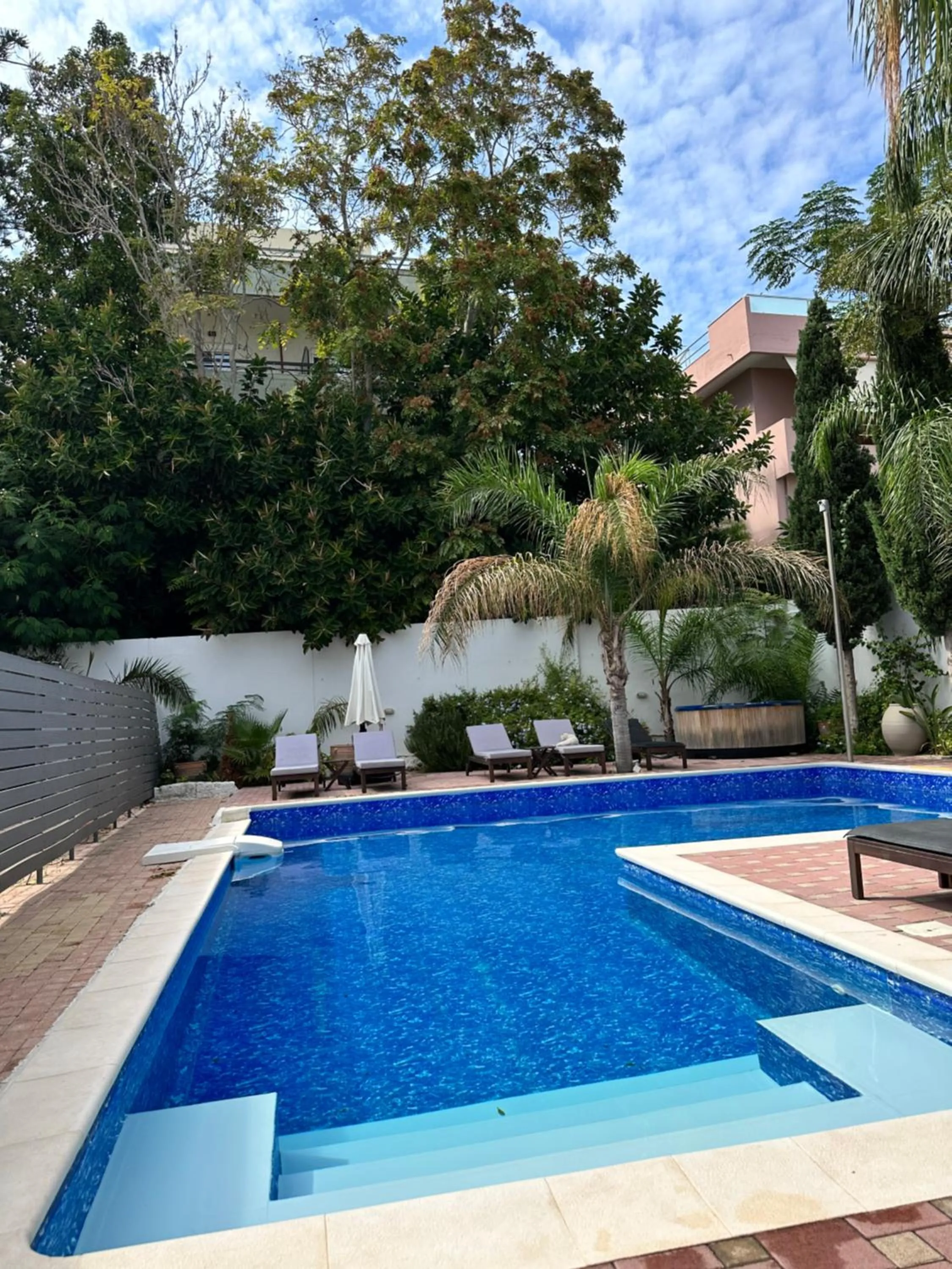 Villa 56 Luxury apartments