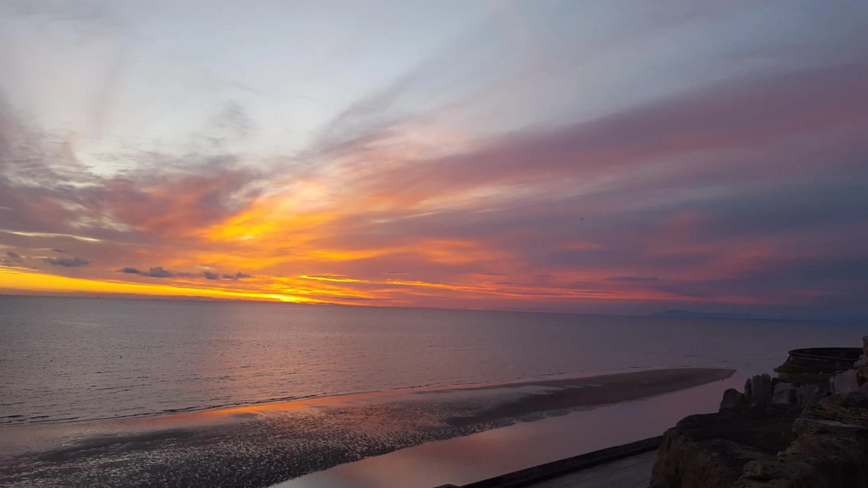 Balcony/Terrace in Maples Hotel