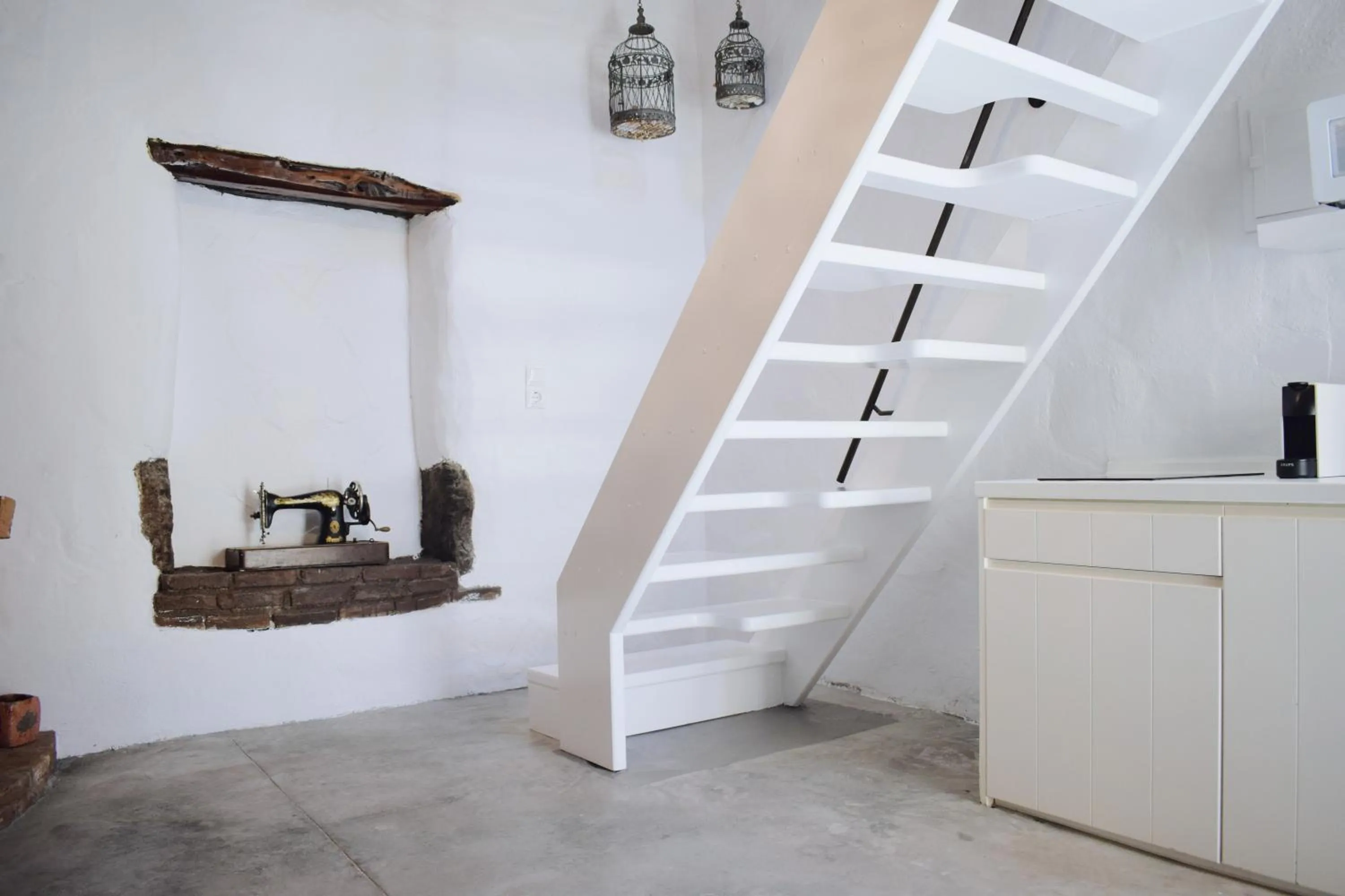 Monastery Estate Guesthouse