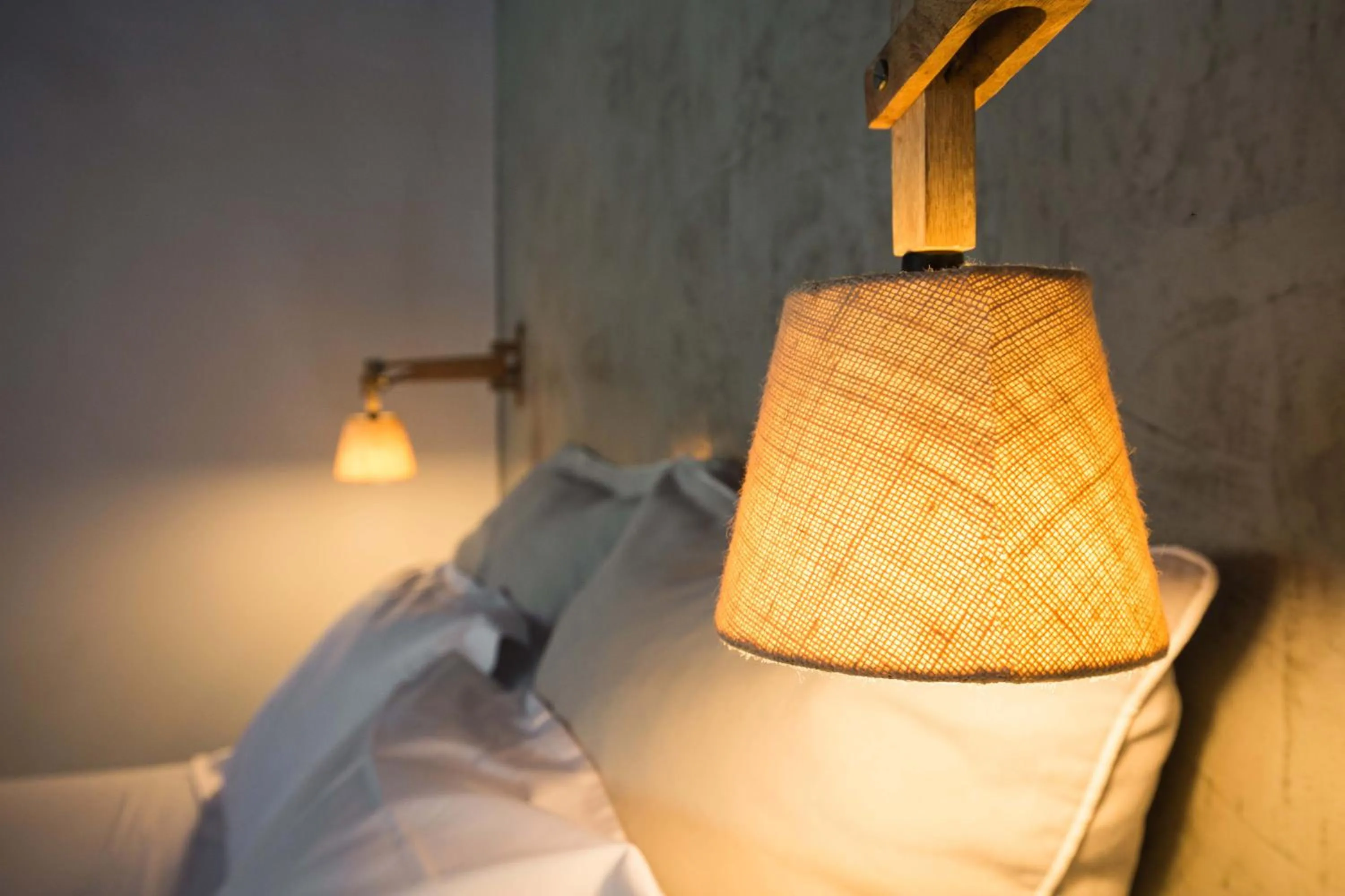 Bedroom, Bed in Monastery Estate Guesthouse