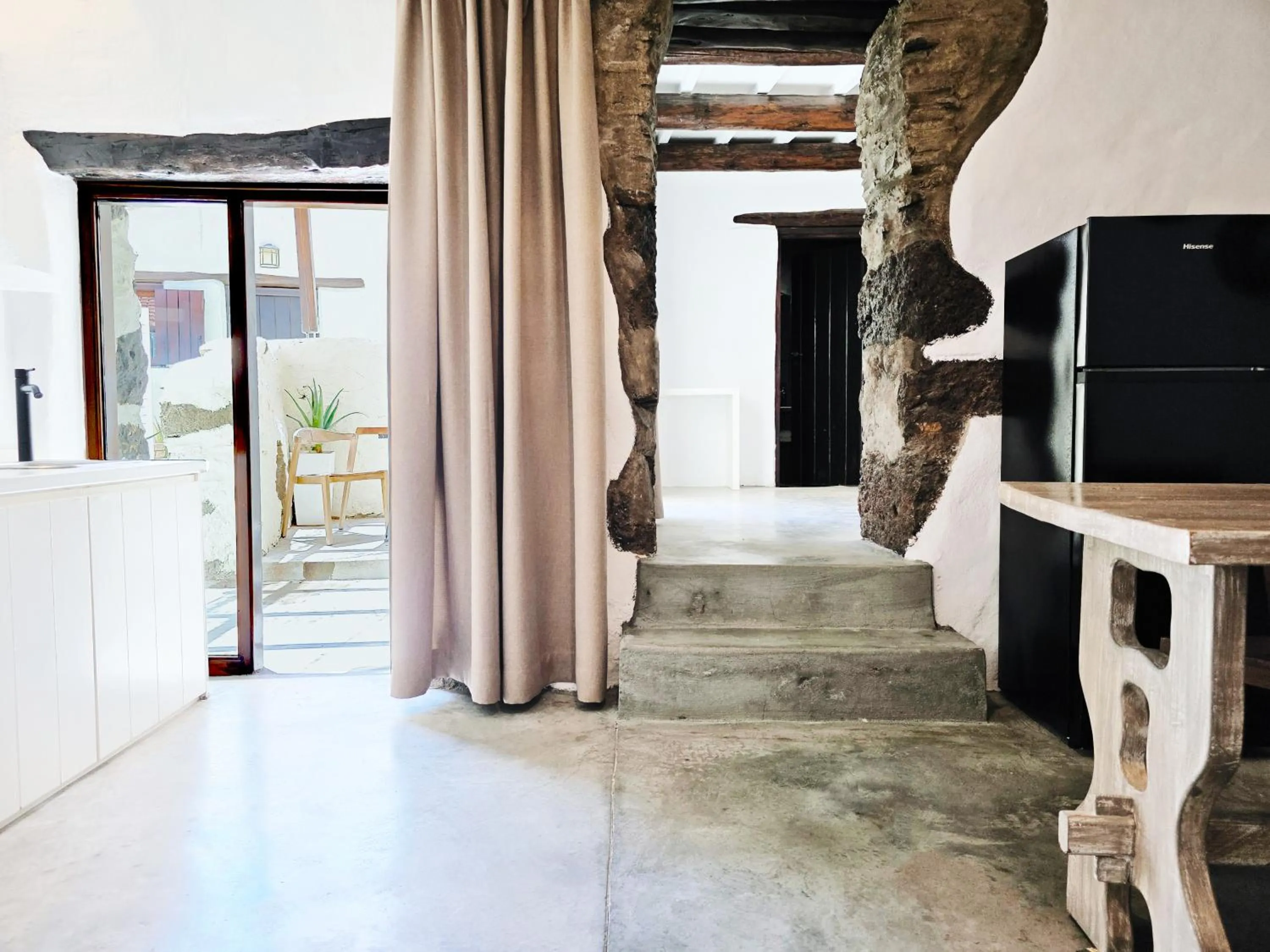 Monastery Estate Guesthouse