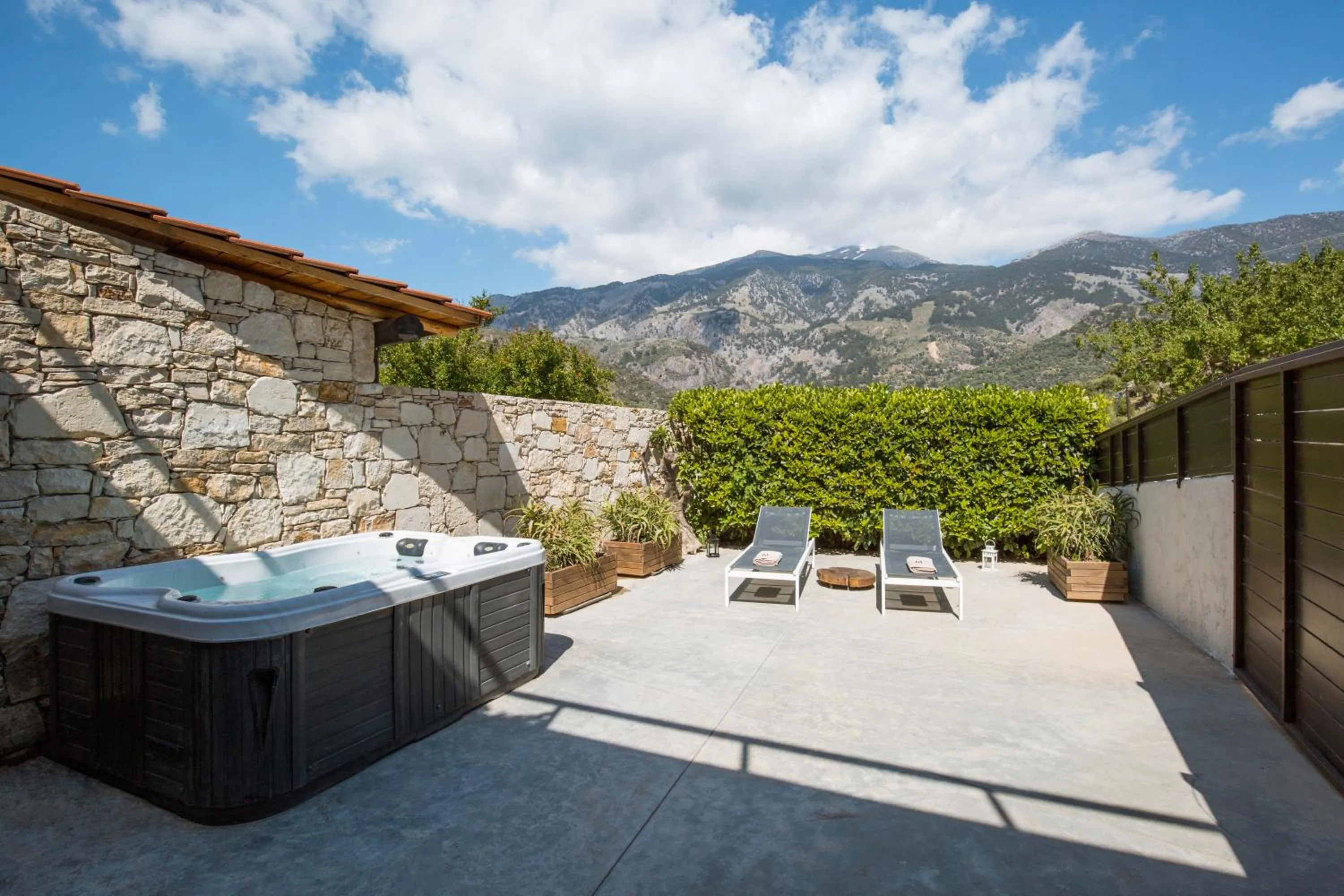 Monastery Estate Guesthouse