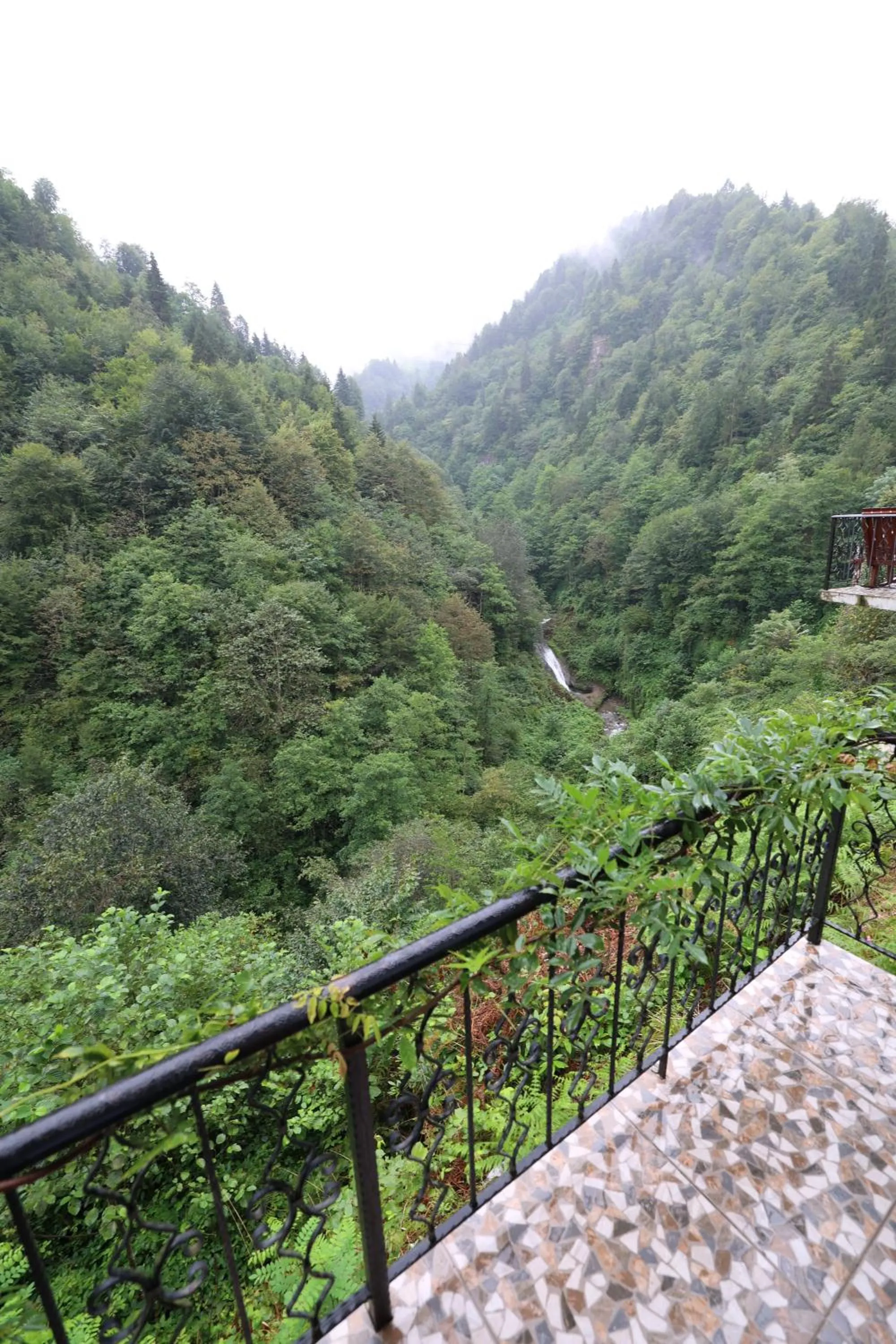 Day in bungalove tatil köyü