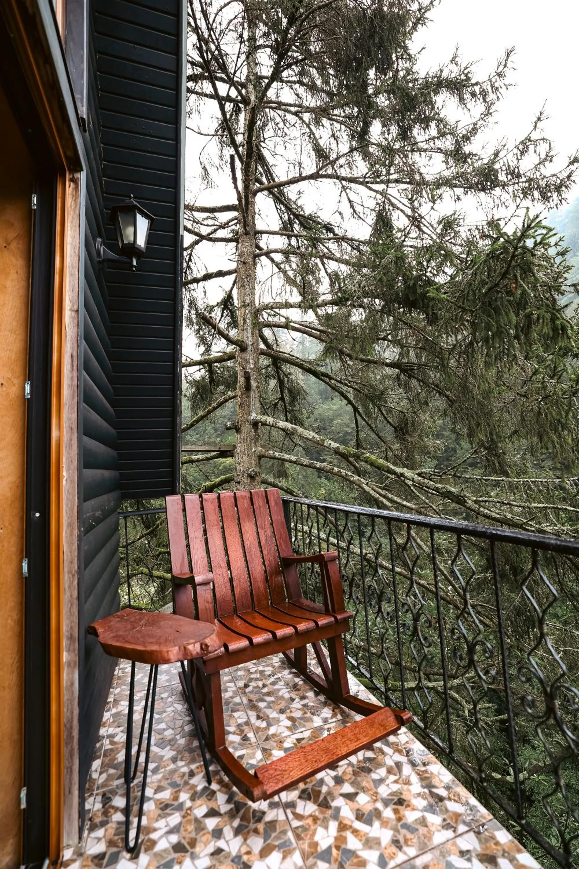 Day in bungalove tatil köyü