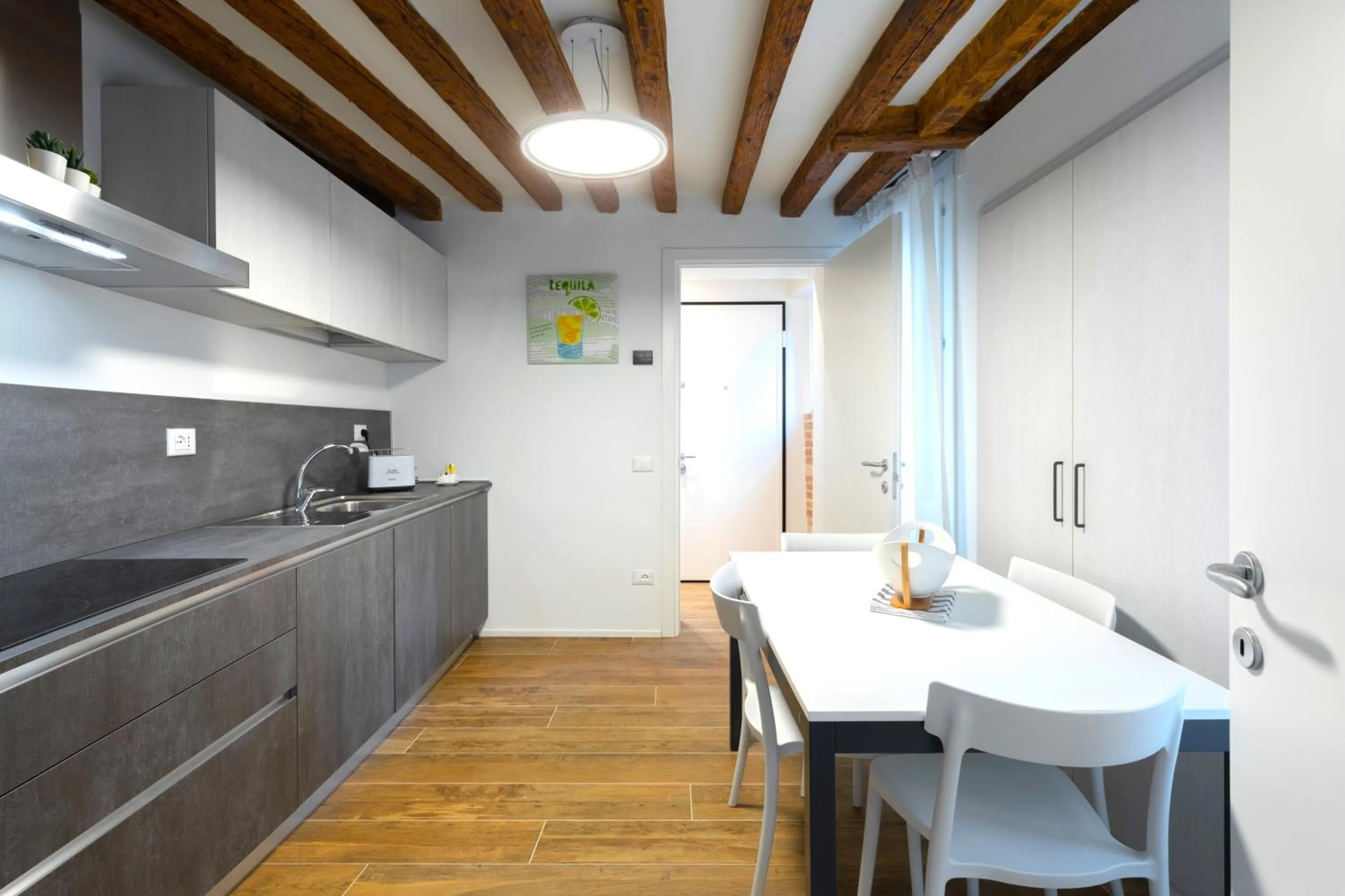 Hostmate - Venezia - Salizada