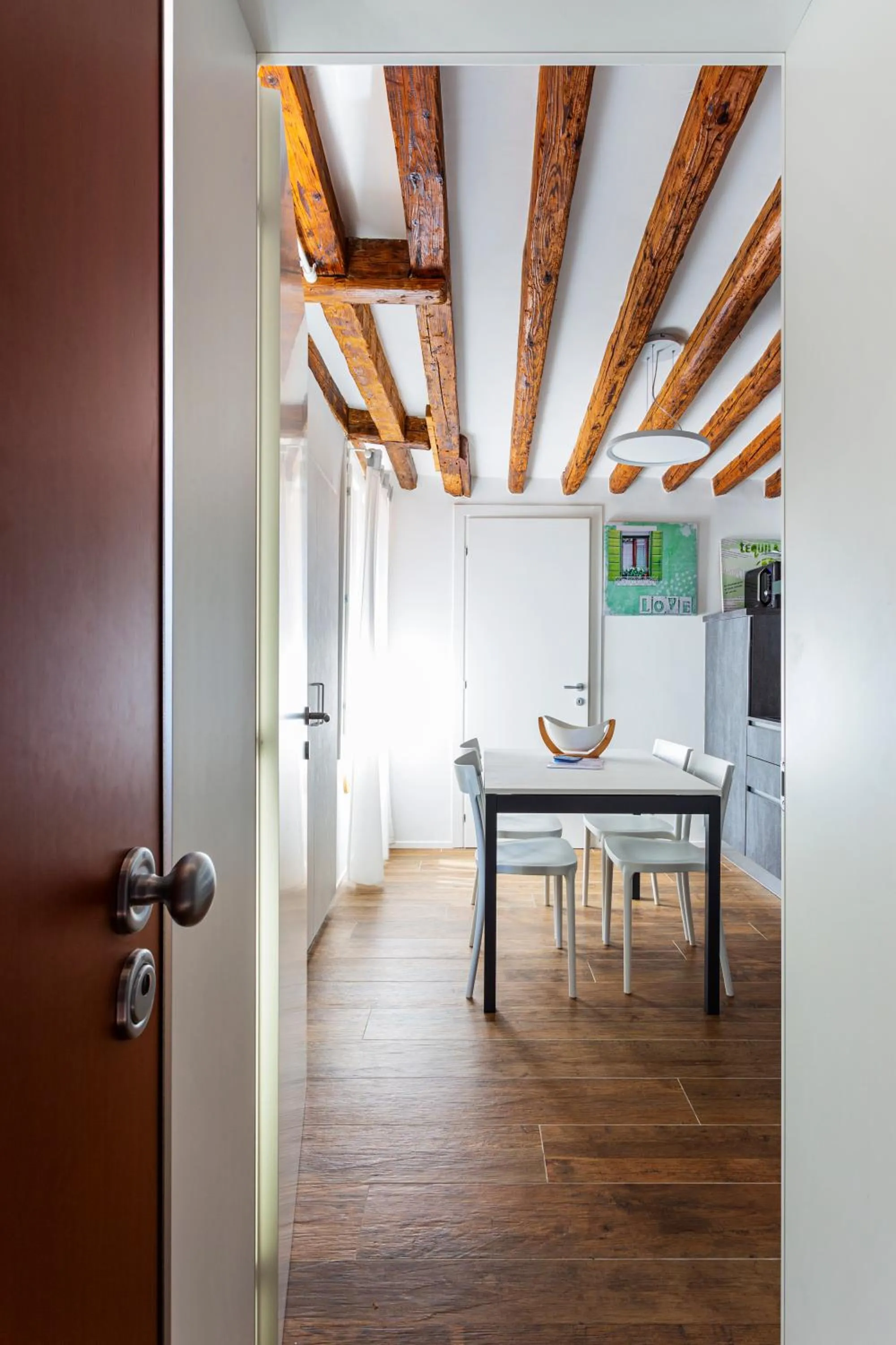Hostmate - Venezia - Salizada