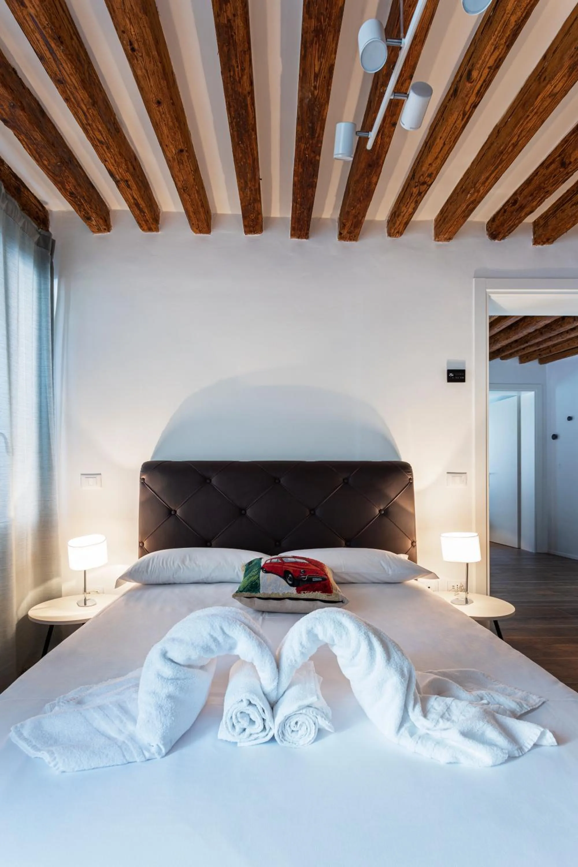 Hostmate - Venezia - Salizada