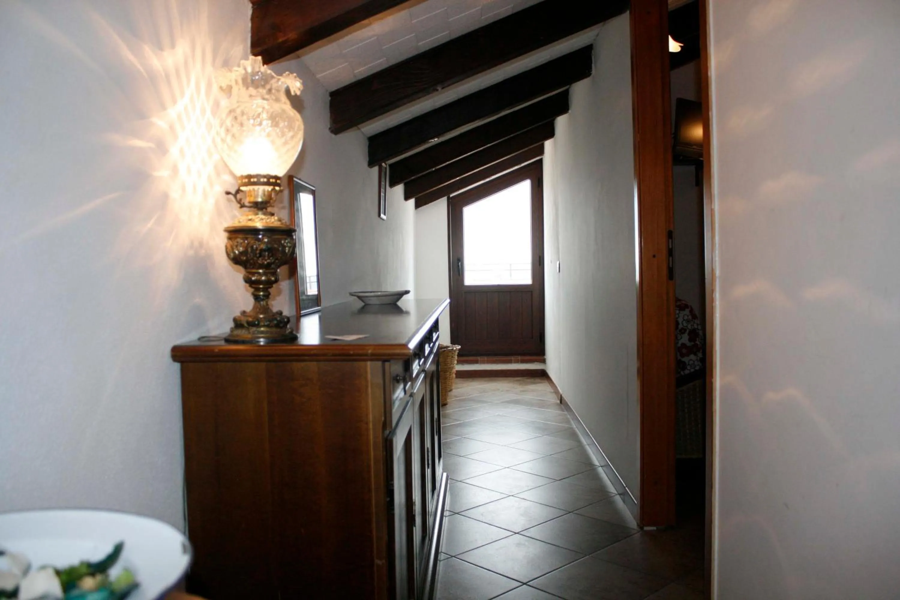 Double Room - single occupancy in Soprattutto