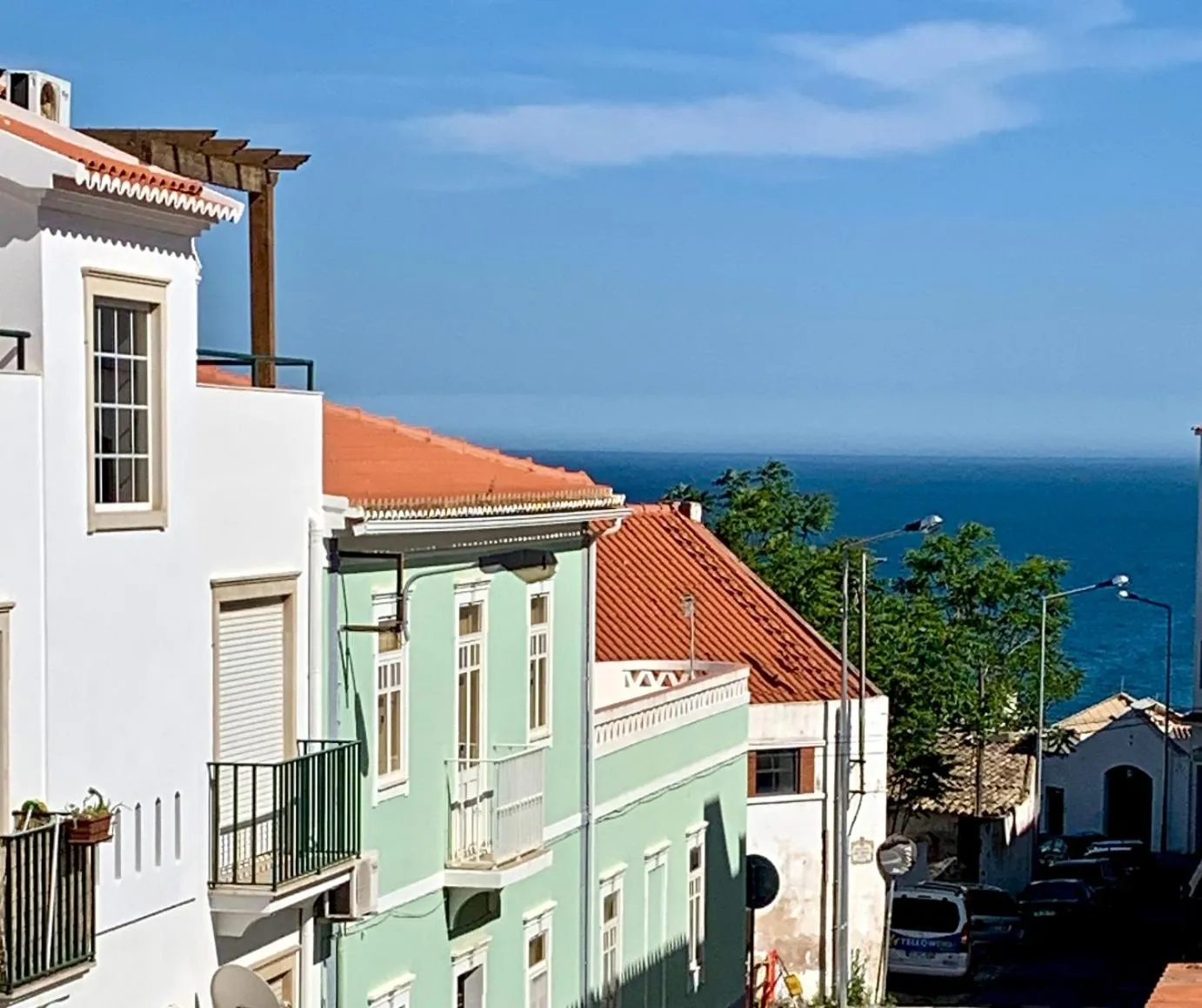 Full private 180sqm Villa - Terrace Jacuzzi - 200m Beach & Sea View