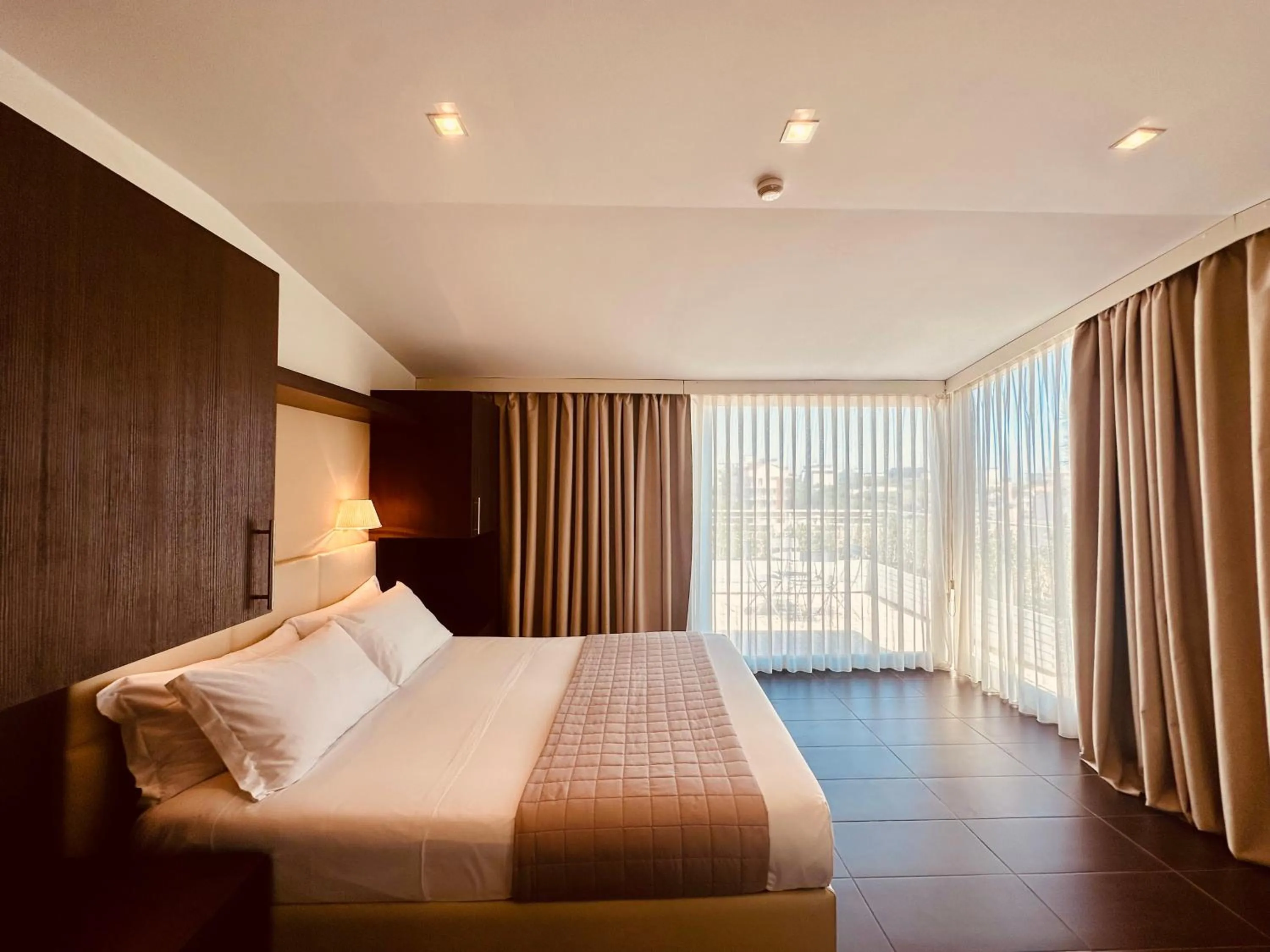Hotel Miramare - SPA & Suites - Free Brunch & Breakfast Until 13-00