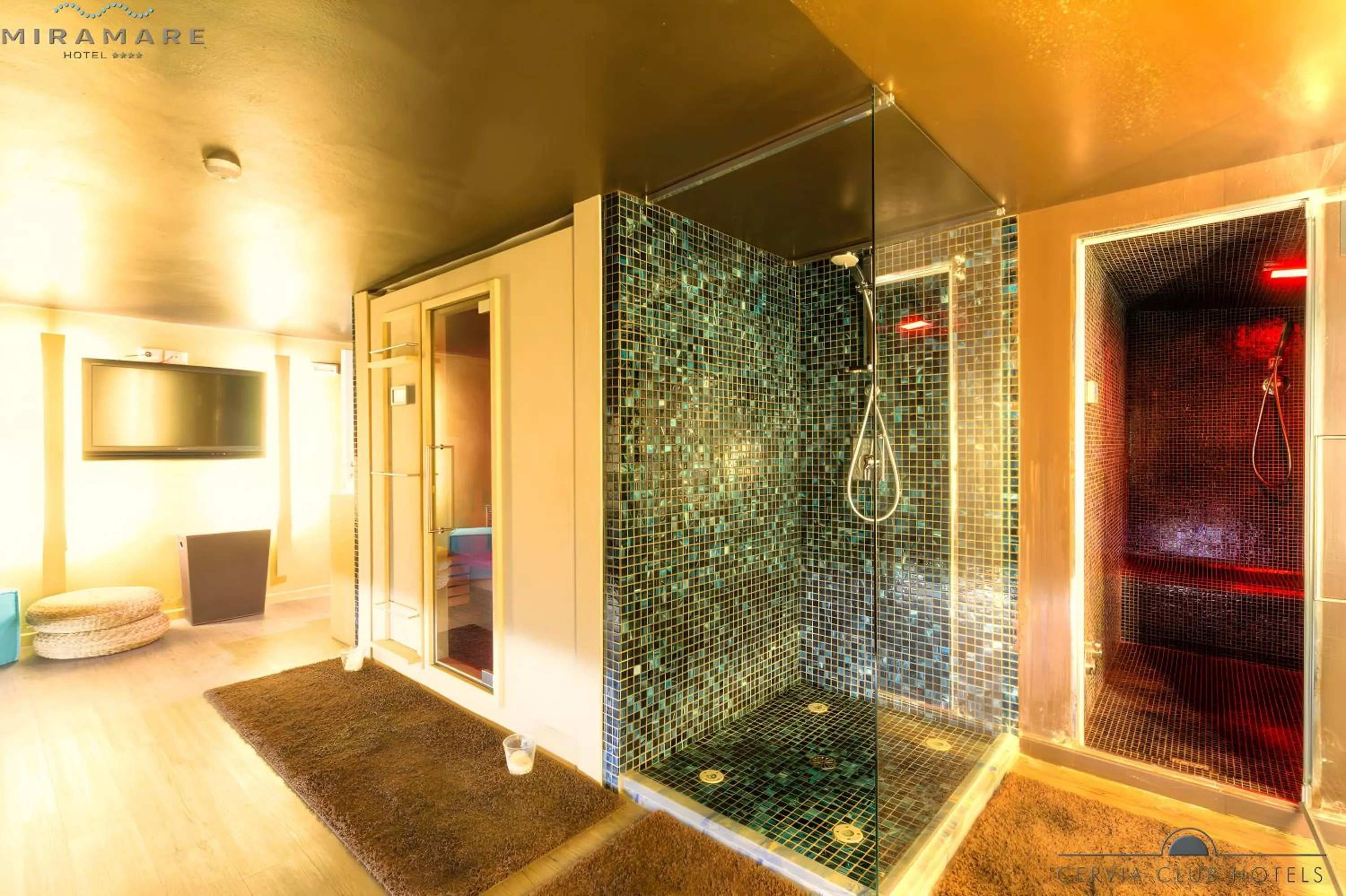 Hotel Miramare - SPA & Suites - Free Brunch & Breakfast Until 13-00