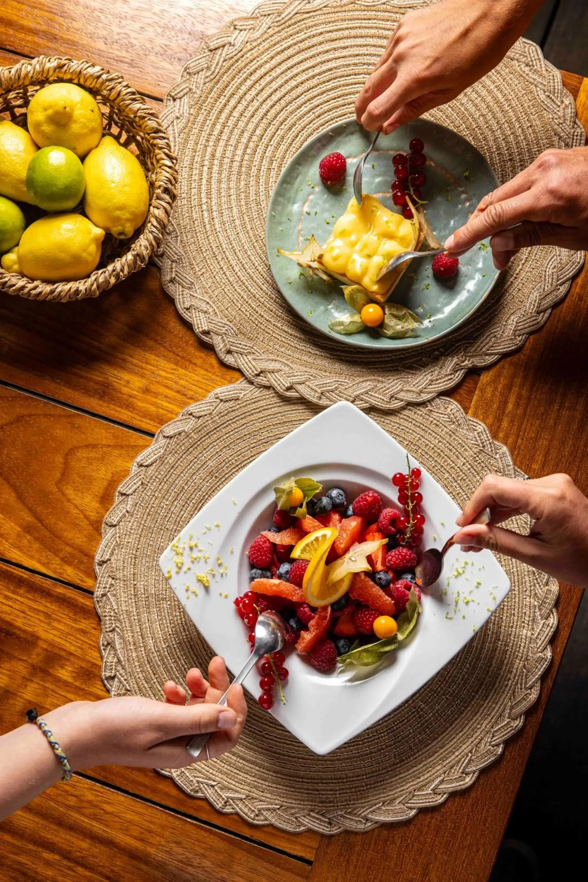 Restaurant/places to eat in Hôtel Marina Corsica Restaurant/places to eat in Hôtel Marina Corsica