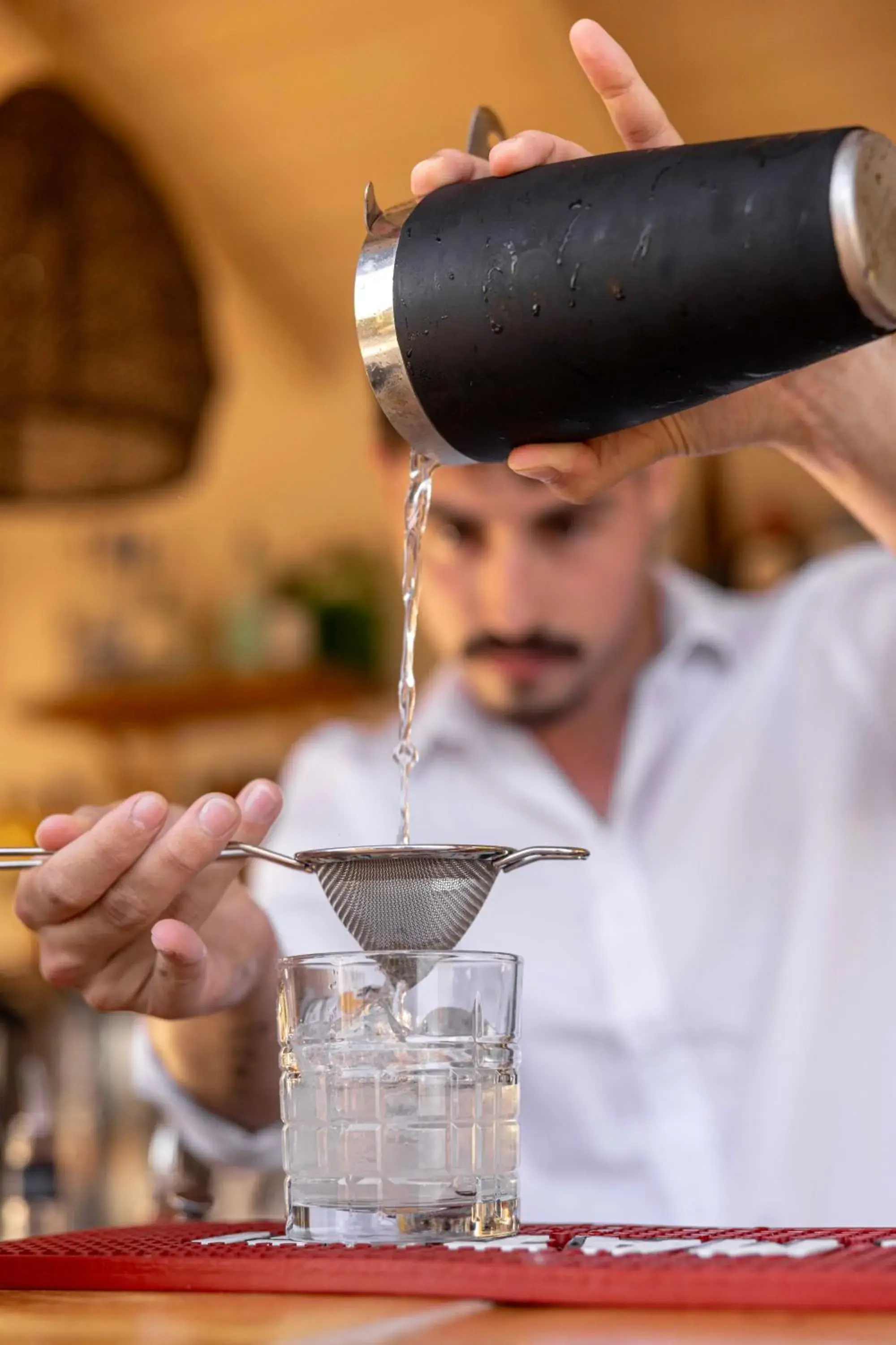 Restaurant/places to eat in Hôtel Marina Corsica Restaurant/places to eat in Hôtel Marina Corsica