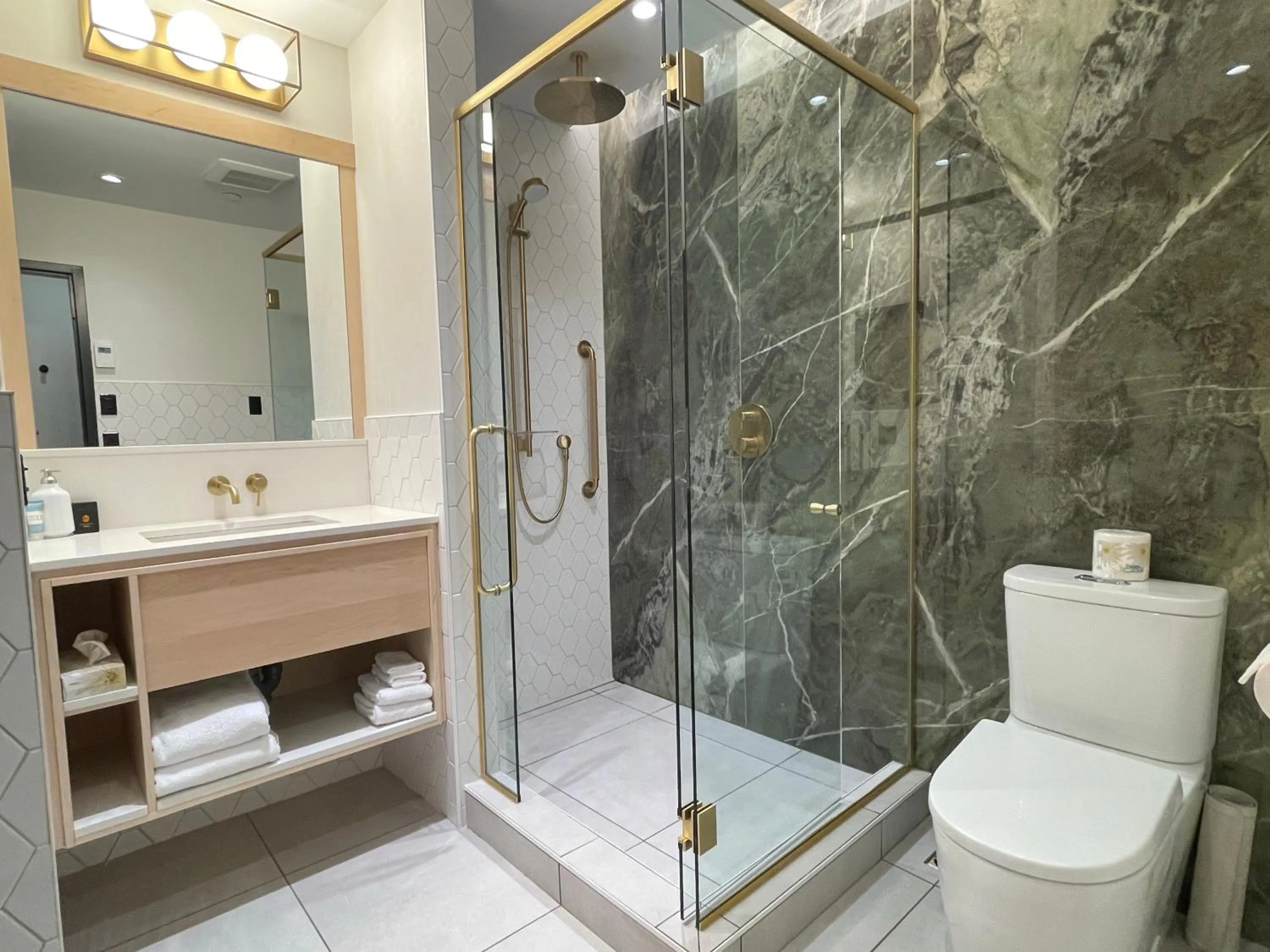 Hotel du Vieux Quebec