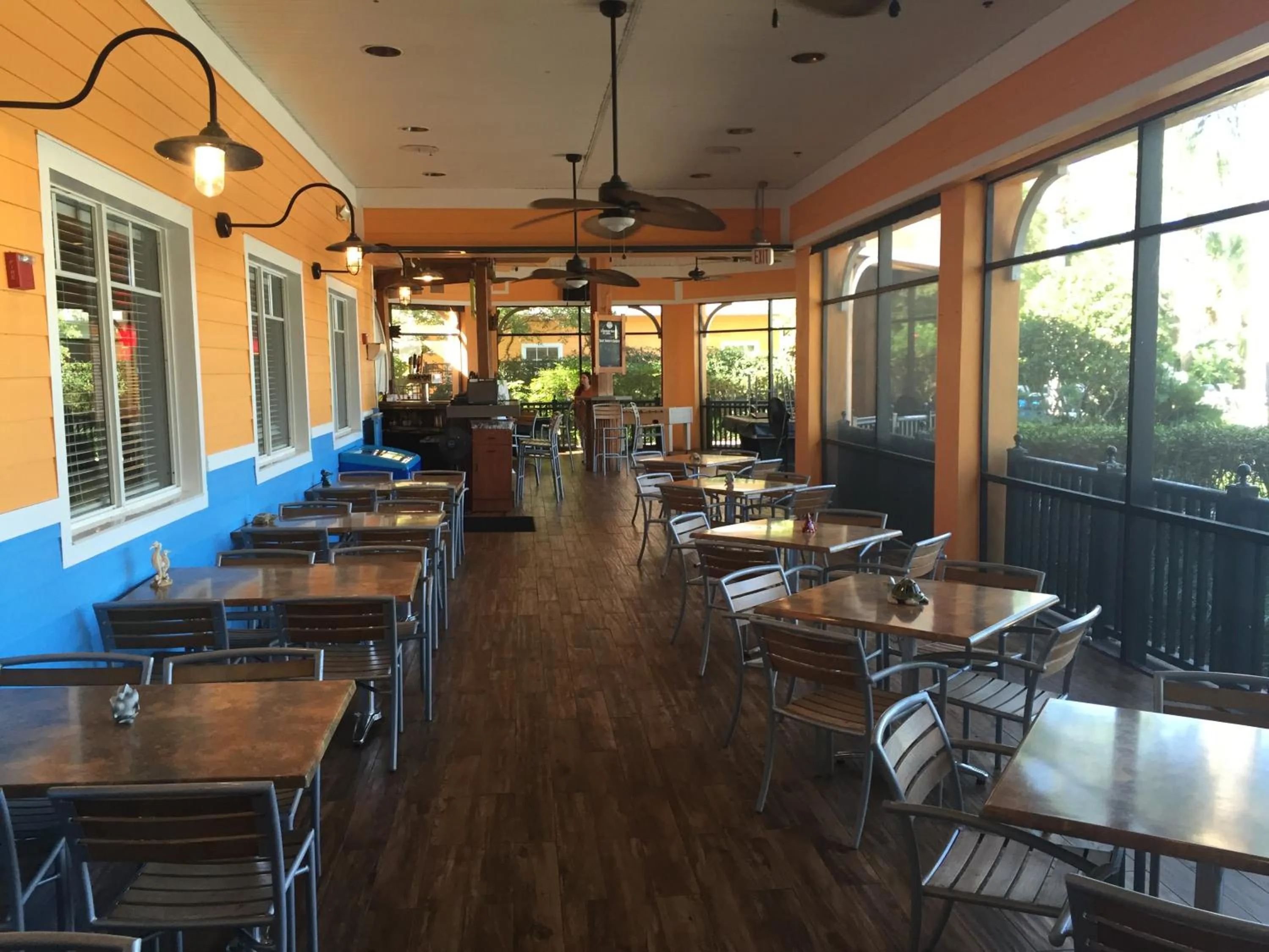 Property building in BAHAMA BAY RESORT