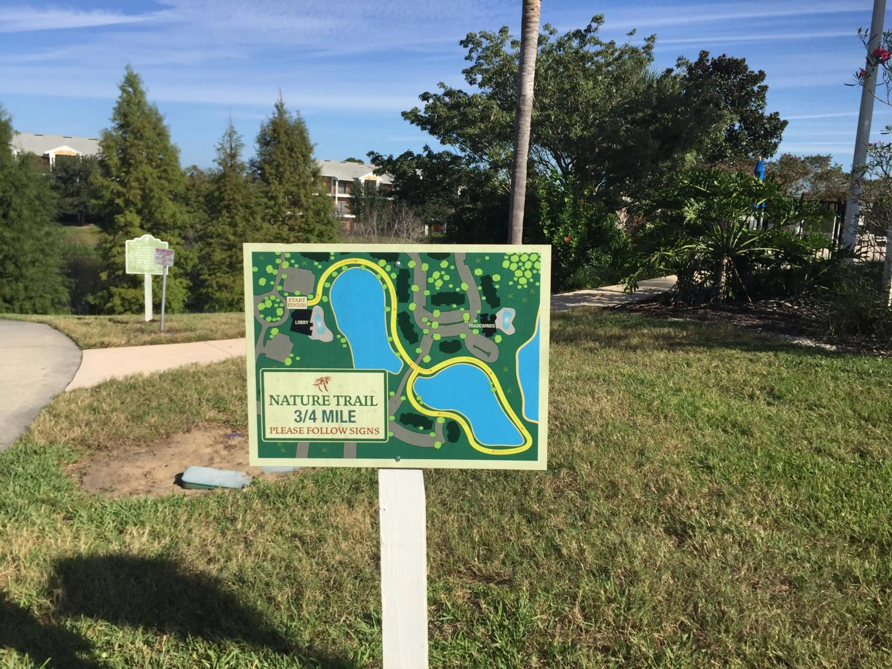 Property building in BAHAMA BAY RESORT