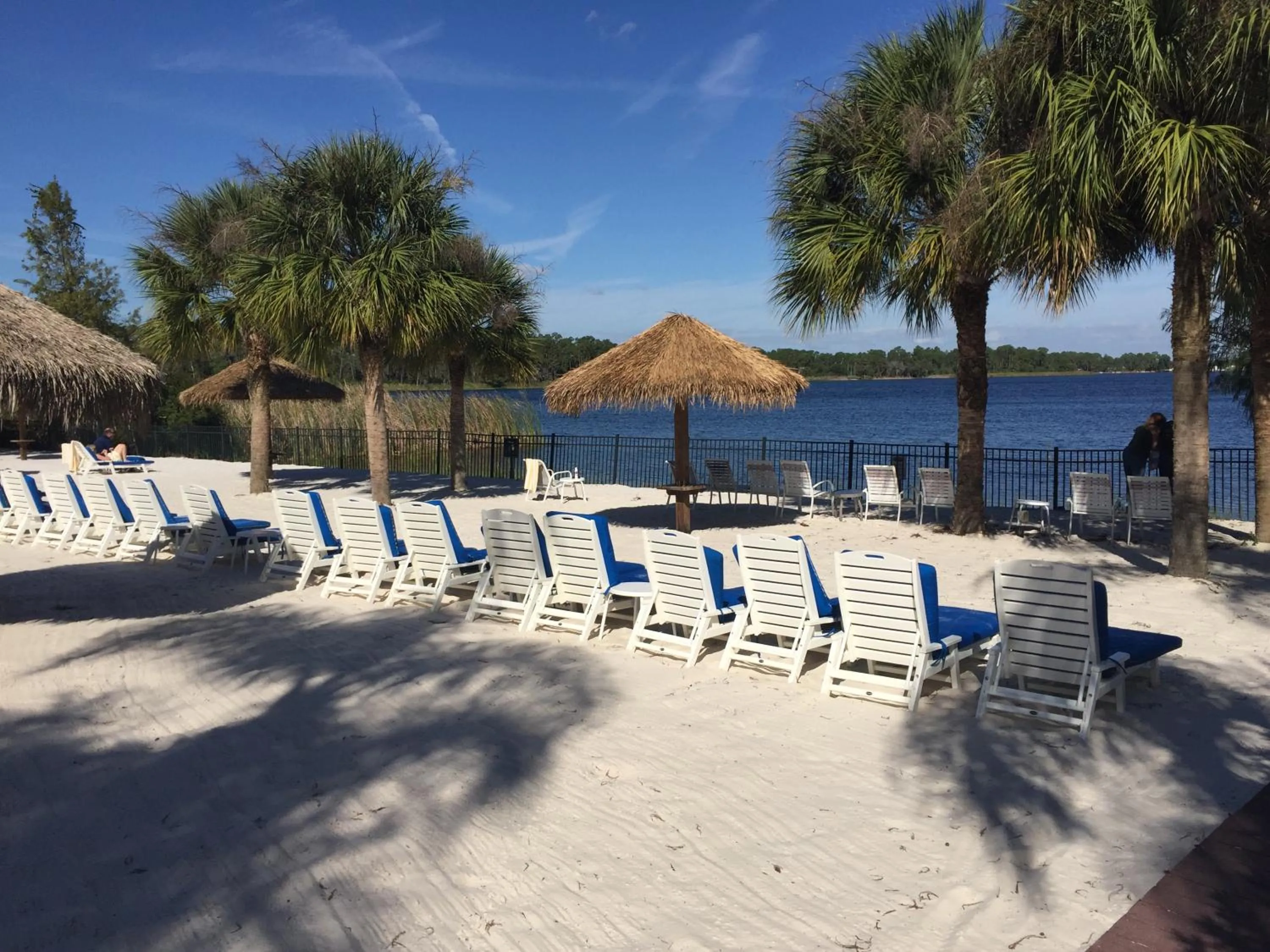Property building in BAHAMA BAY RESORT
