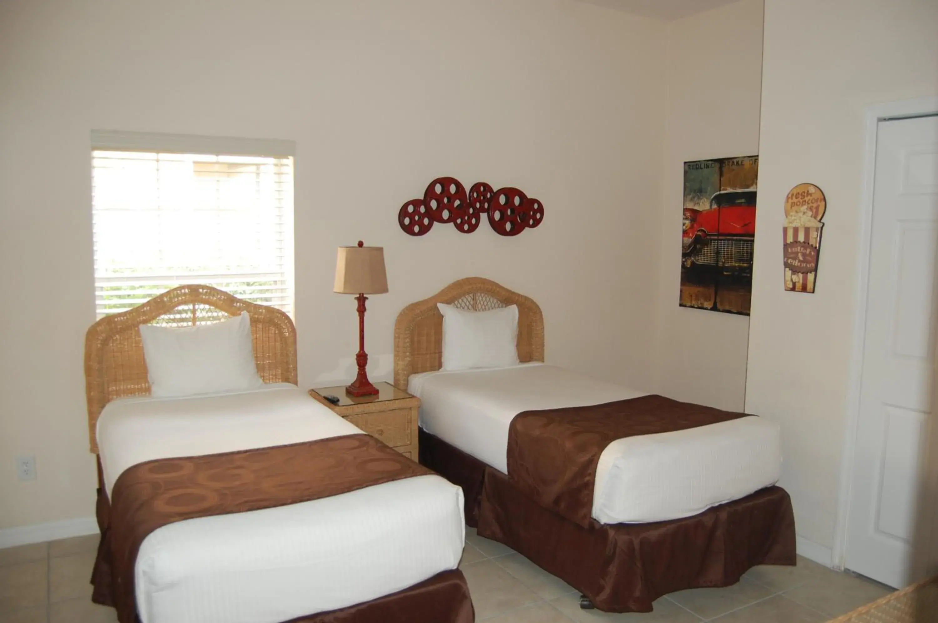 Apartment with Pool View in BAHAMA BAY RESORT Apartment with Pool View in BAHAMA BAY RESORT