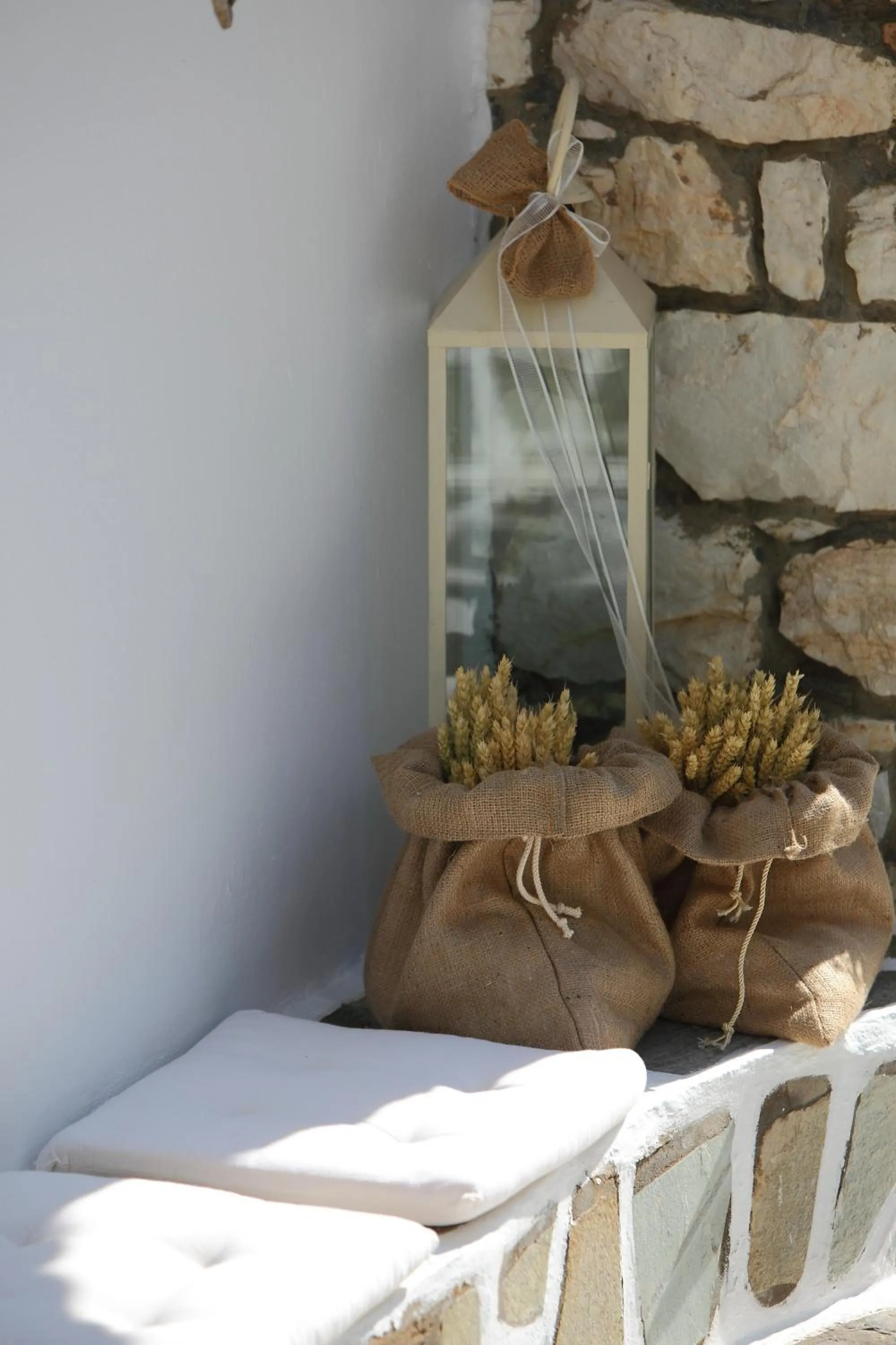Decorative detail in Ostria