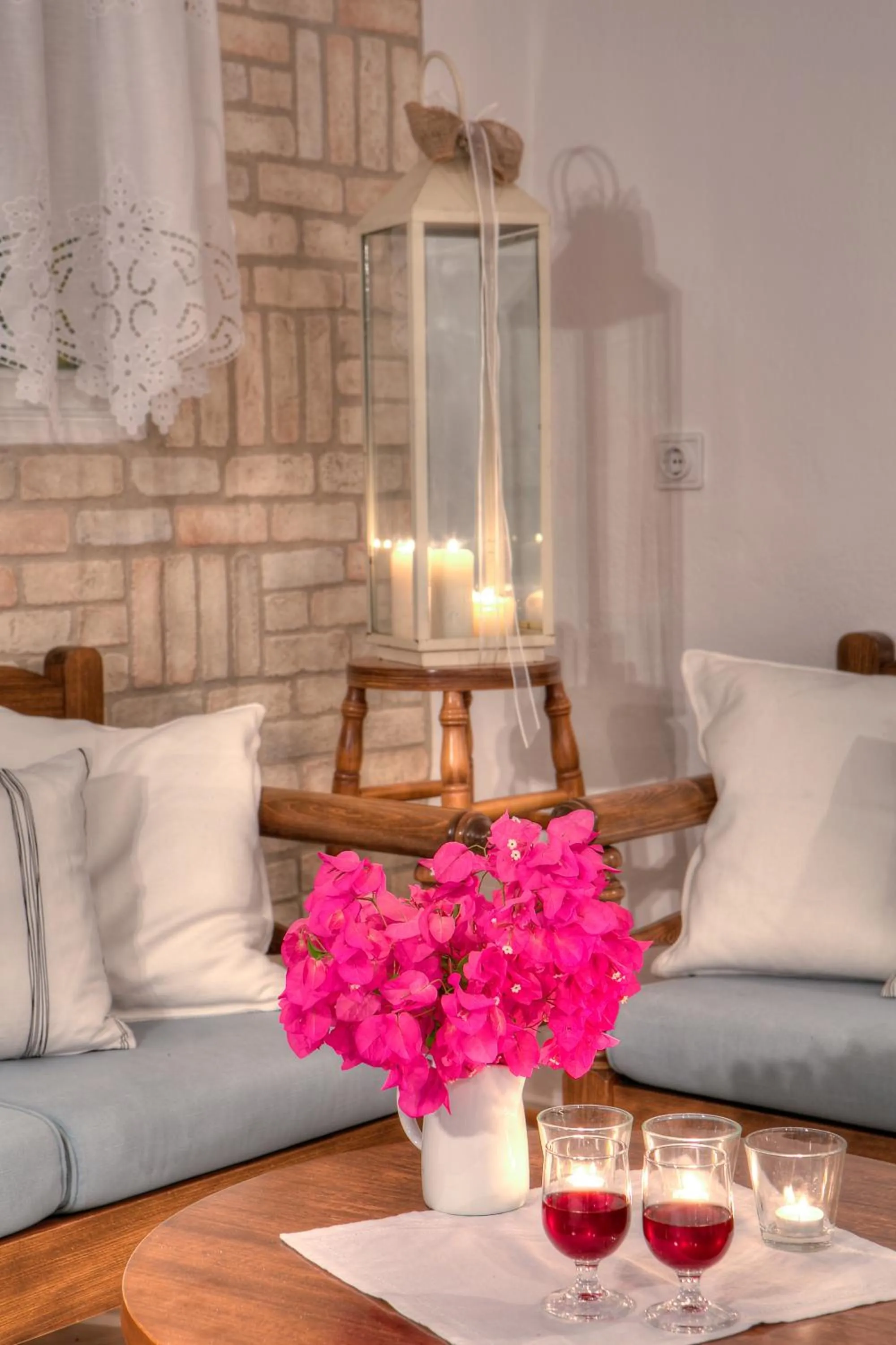 Decorative detail in Ostria