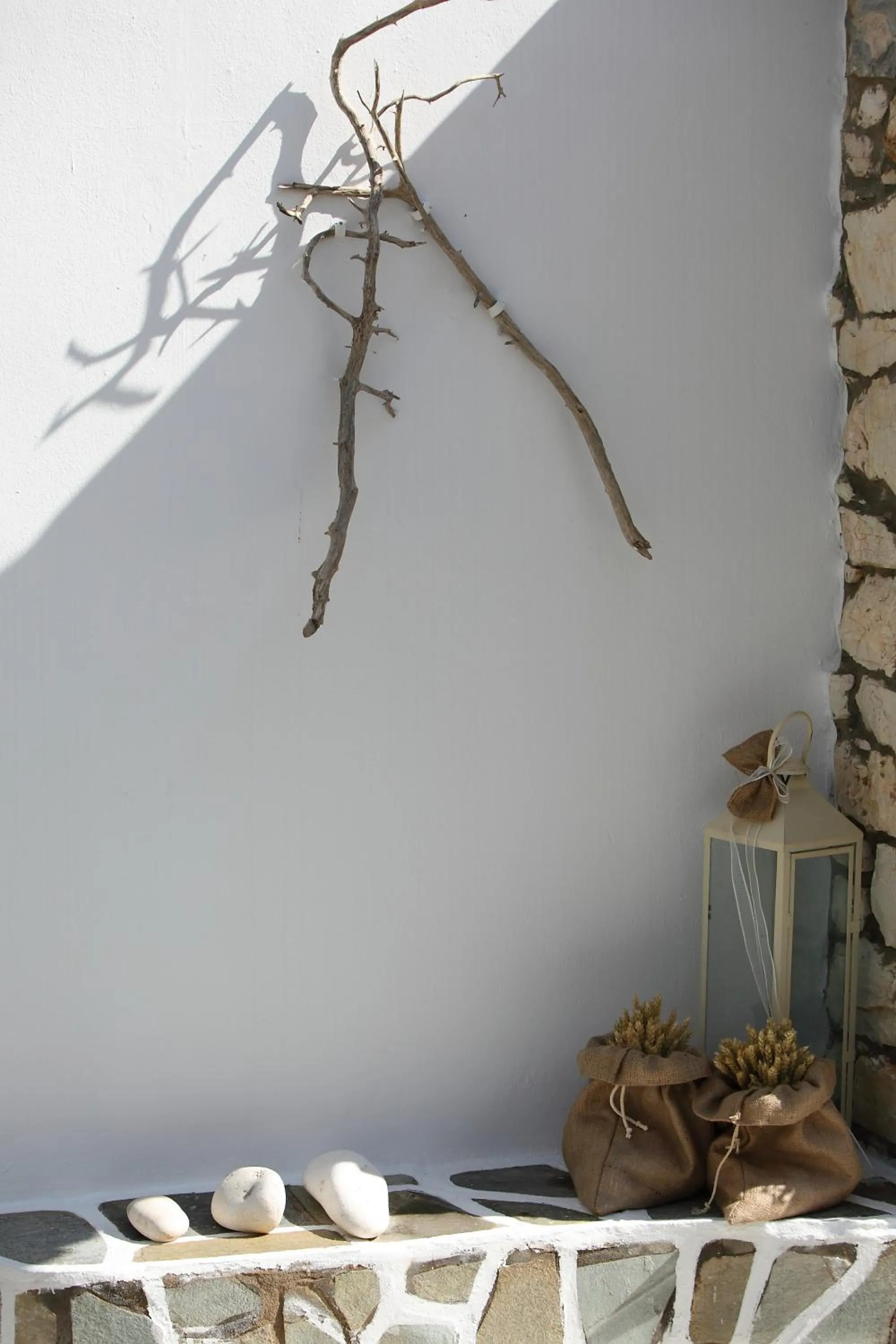 Decorative detail in Ostria